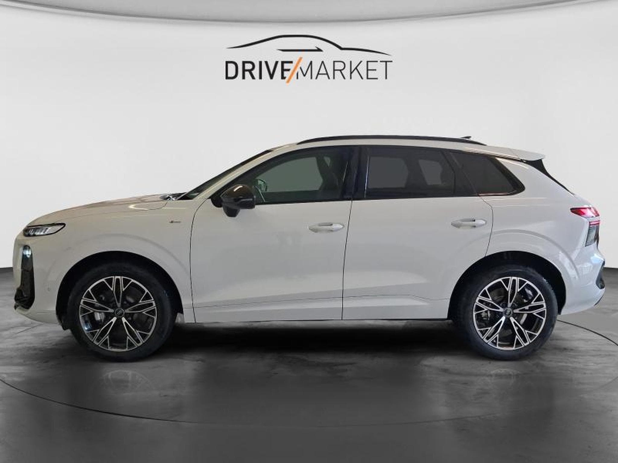 Audi Q3 Sportback QUATTRO (2026) - Foto 18