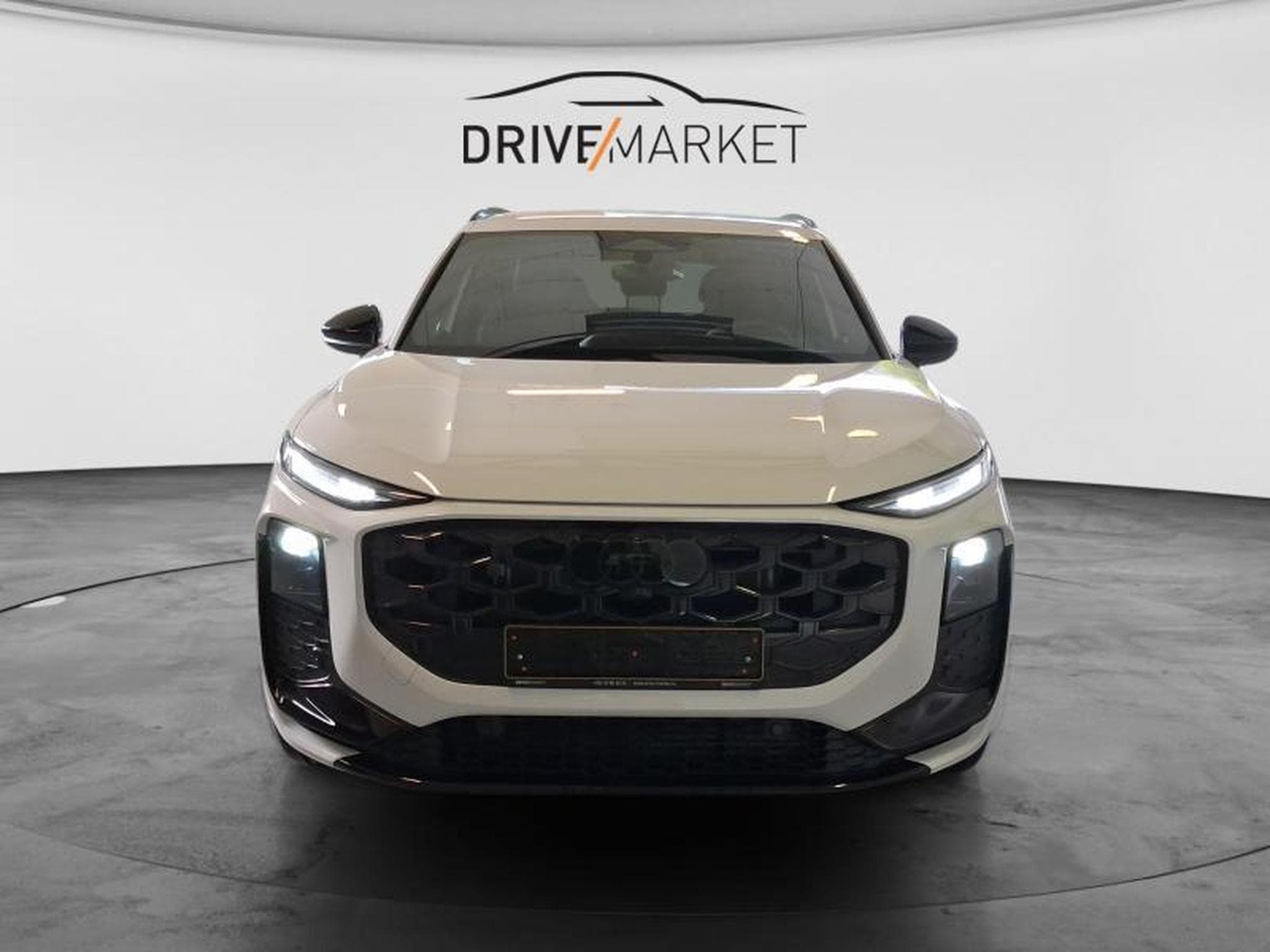 Audi Q3 Sportback QUATTRO (2026) - Foto 21