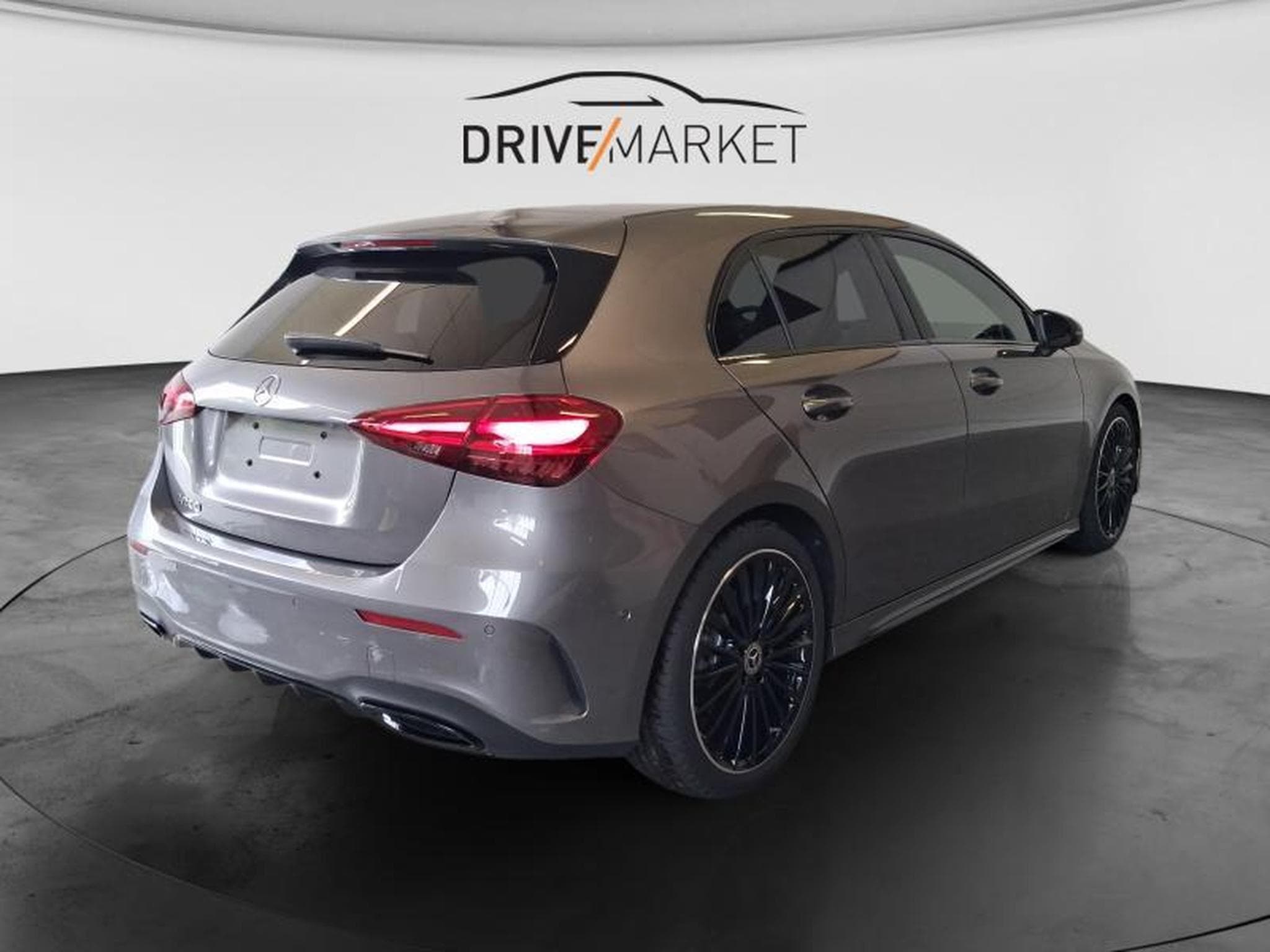 Mercedes A 200 AMG Line (2026) - Foto 3