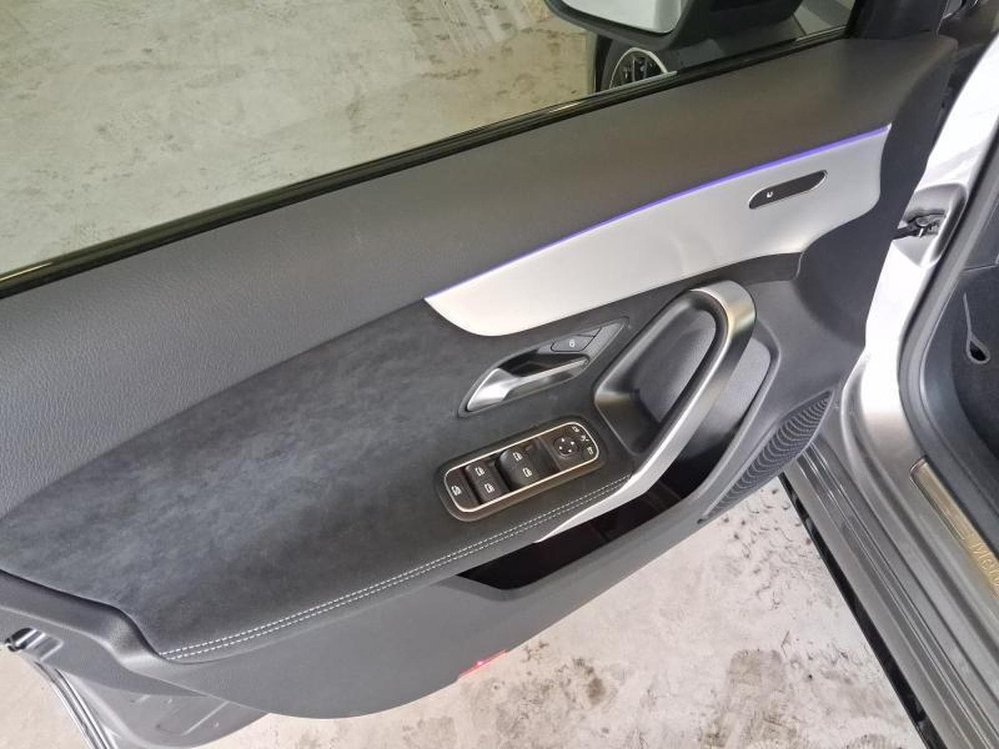 Mercedes A 200 AMG Line (2026) - Foto 8