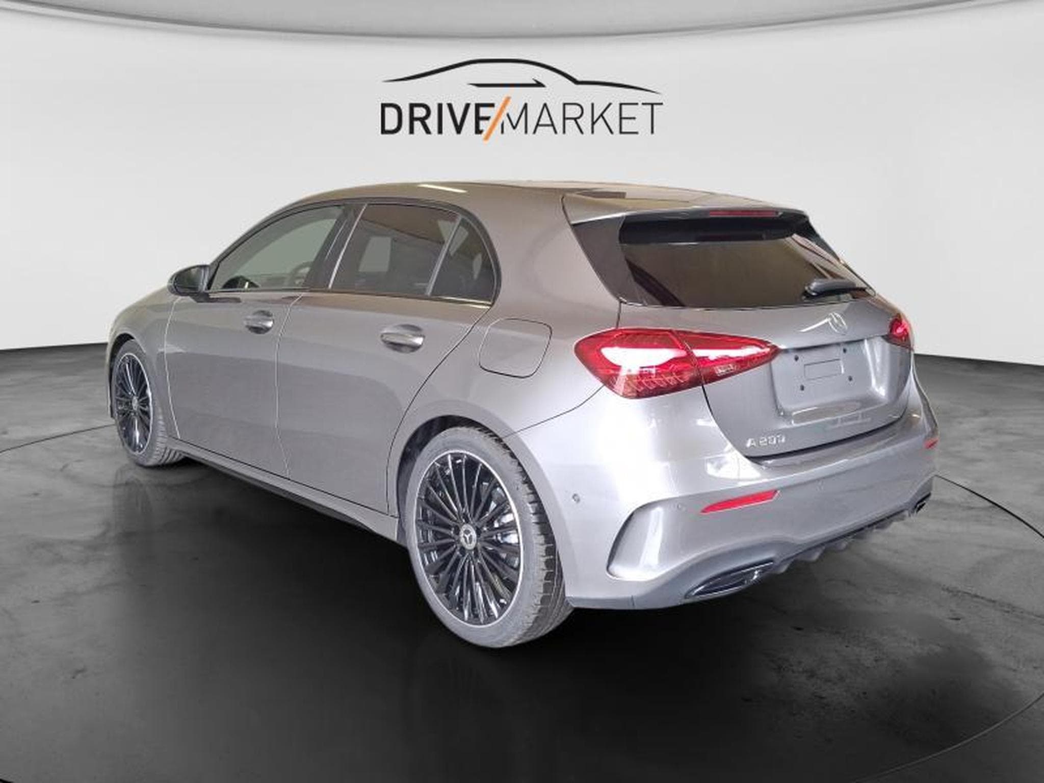 Mercedes A 200 AMG Line (2026) - Foto 14