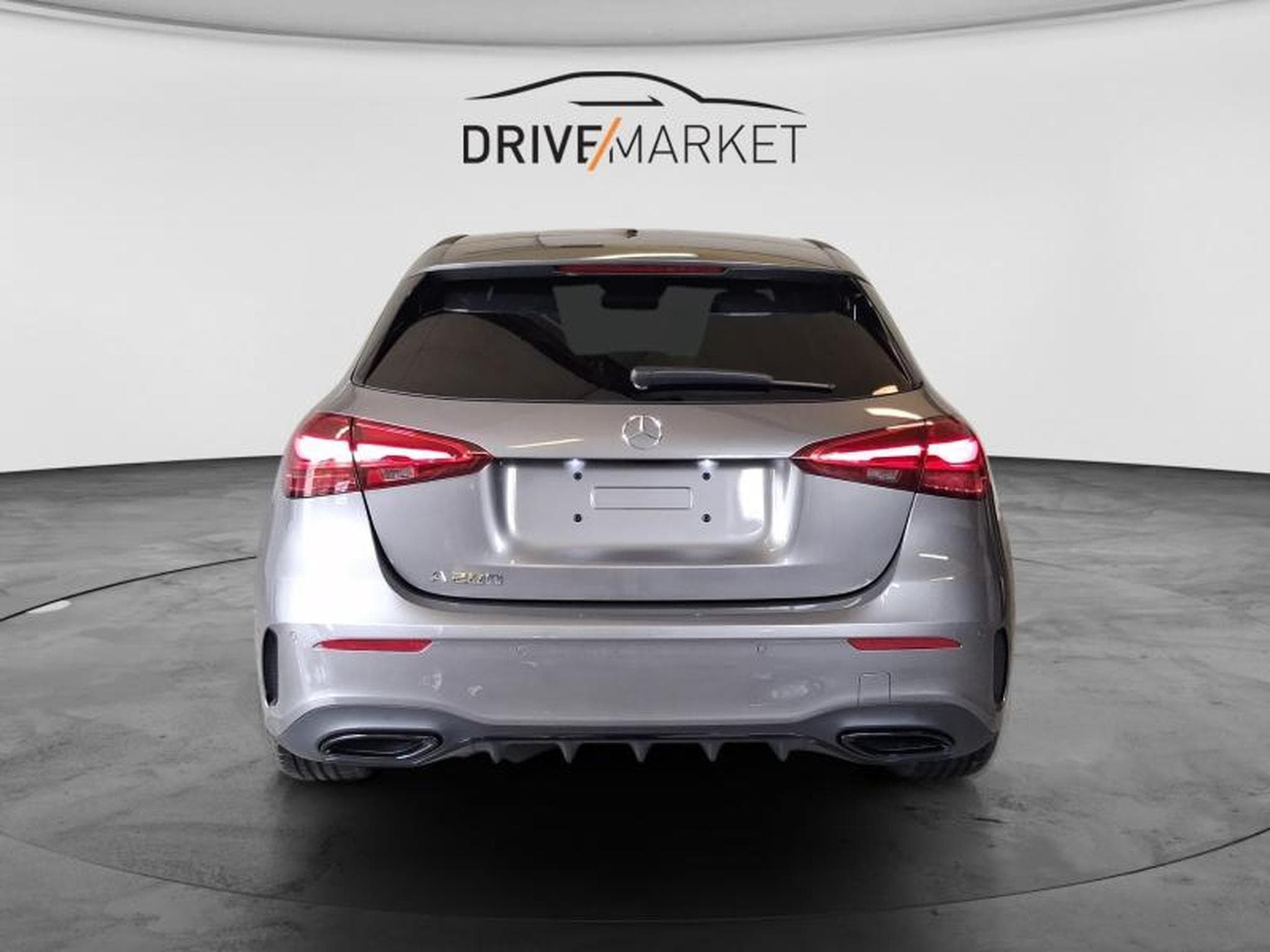 Mercedes A 200 AMG Line (2026) - Foto 16