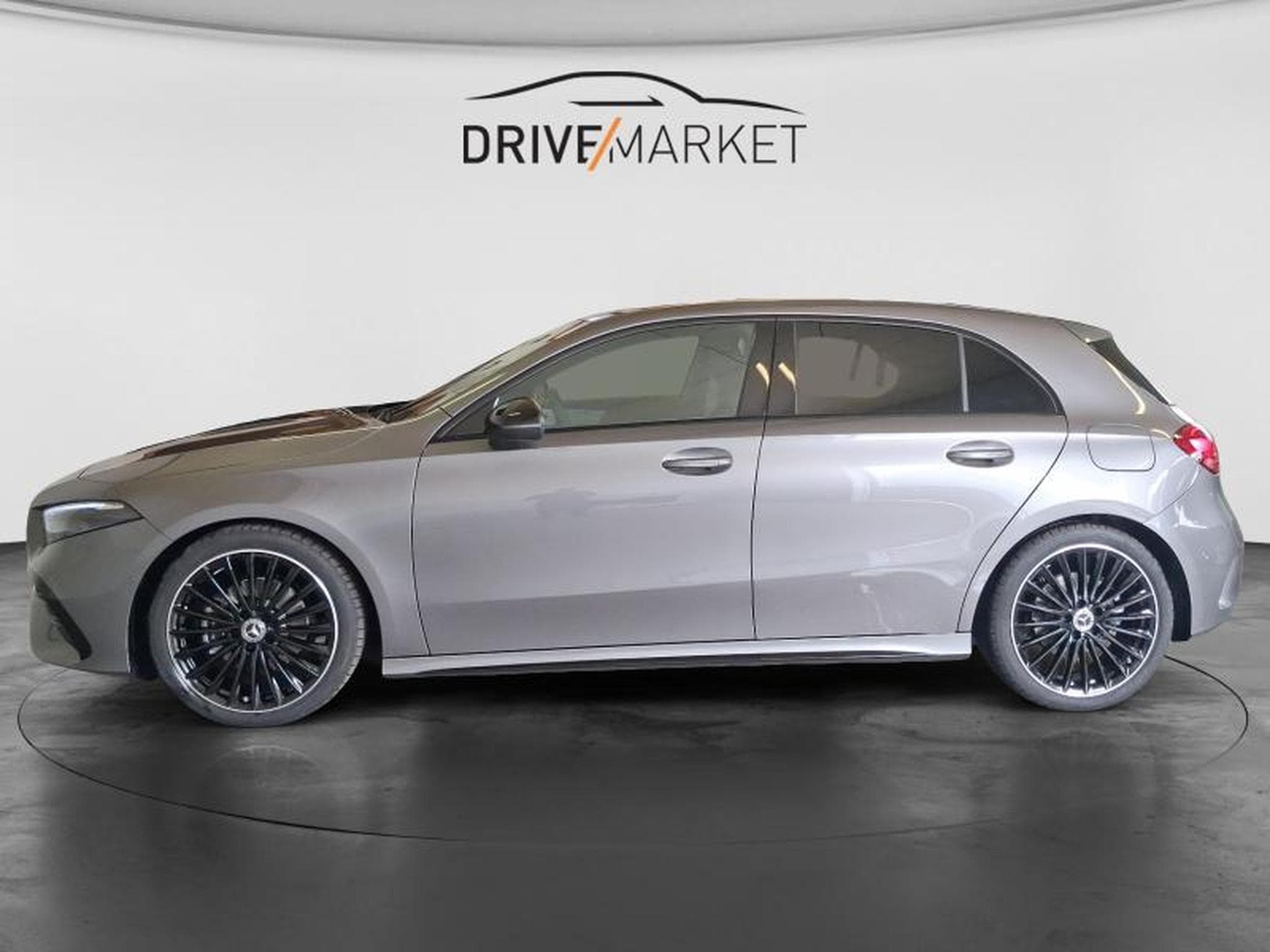 Mercedes A 200 AMG Line (2026) - Foto 13