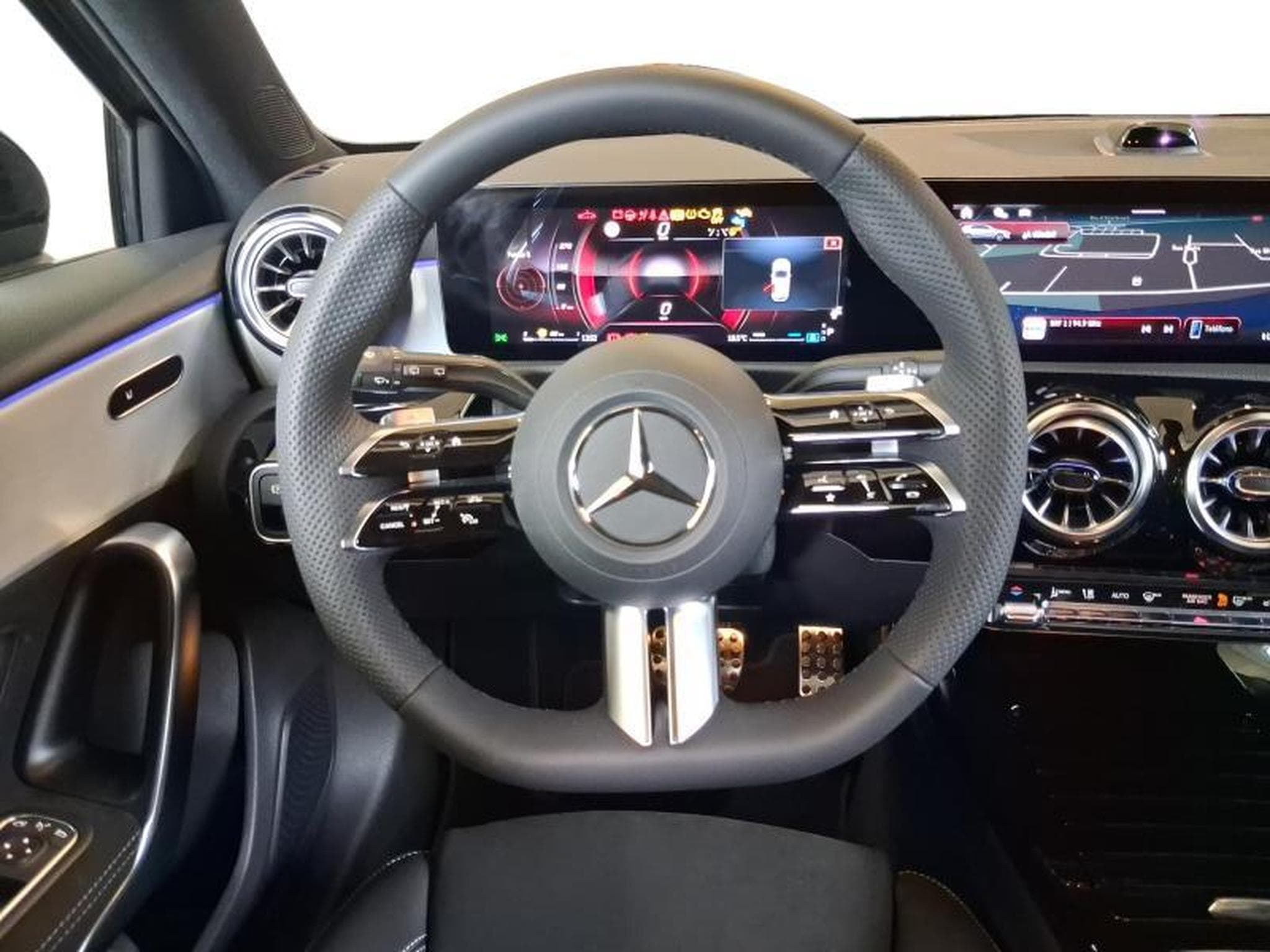 Mercedes A 200 AMG Line (2026) - Foto 21