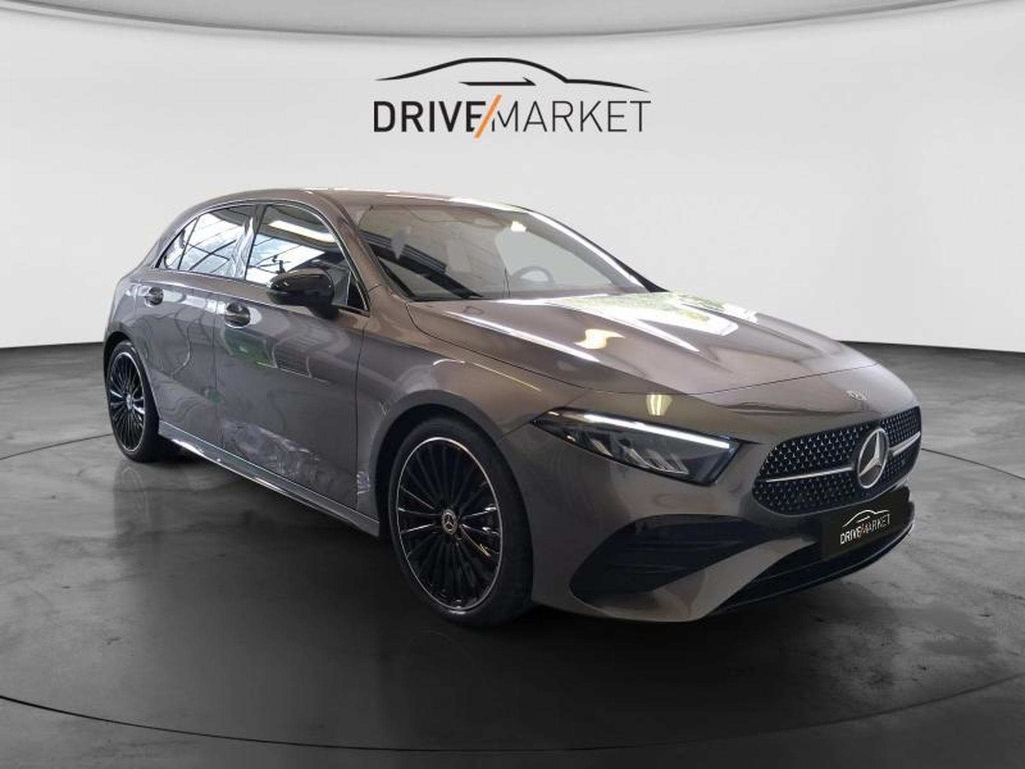 Mercedes A 200 AMG Line (2026) - Foto 18