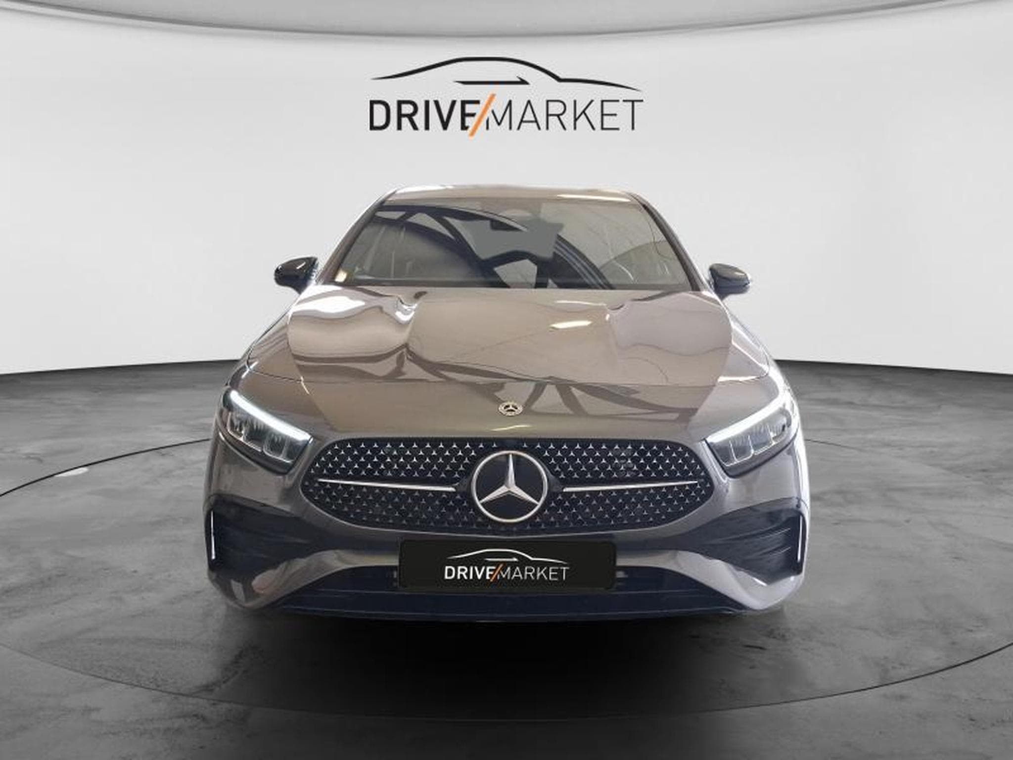Mercedes A 200 AMG Line (2026) - Foto 19
