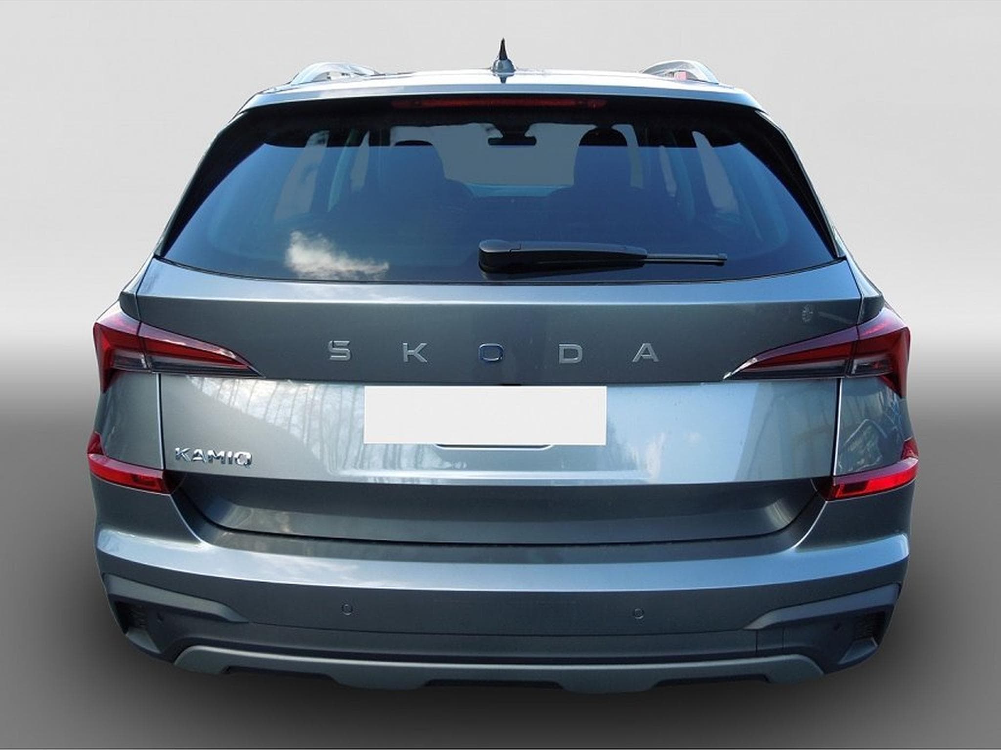 Skoda Kamiq (2026) - Photo 5