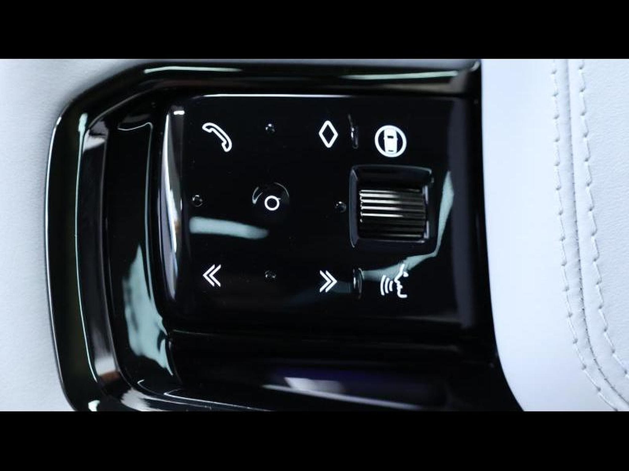 Land-Rover Range Rover Sport SV Edition One (2024) - Foto 14