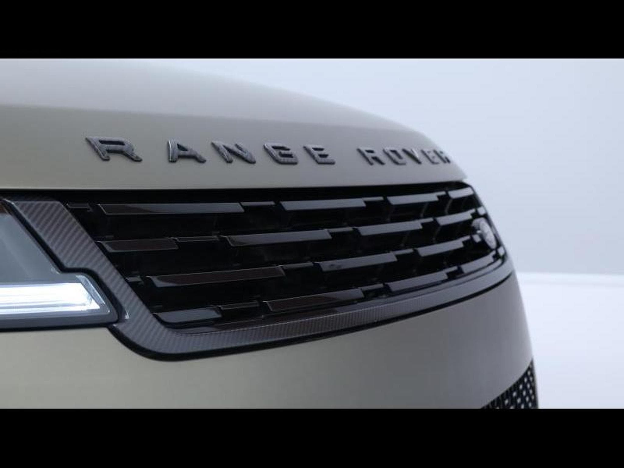 Land-Rover Range Rover Sport SV Edition One (2024) - Foto 27