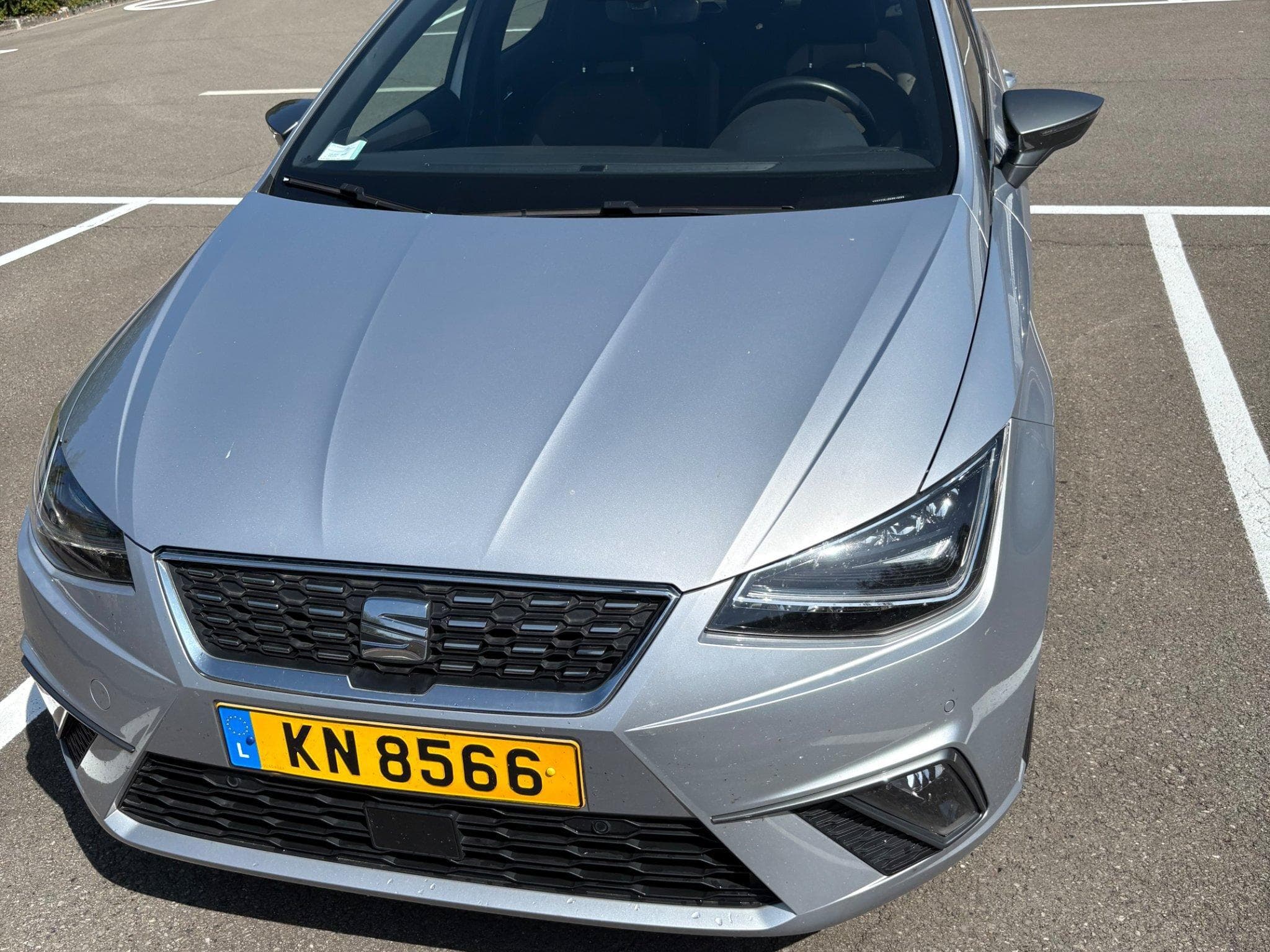 Seat Ibiza xcellence (2019) - Foto 1