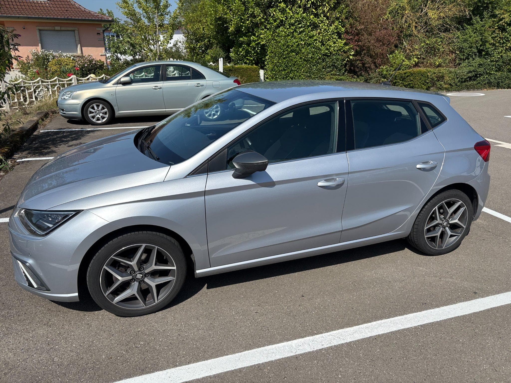 Seat Ibiza xcellence (2019) - Foto 2
