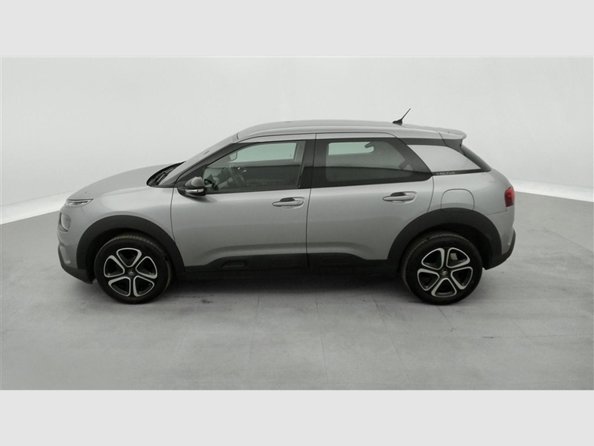 Citroën C4 Cactus 1.5 BlueHDi Feel NAVI / PDC AV+AR (2020) - Photo 3
