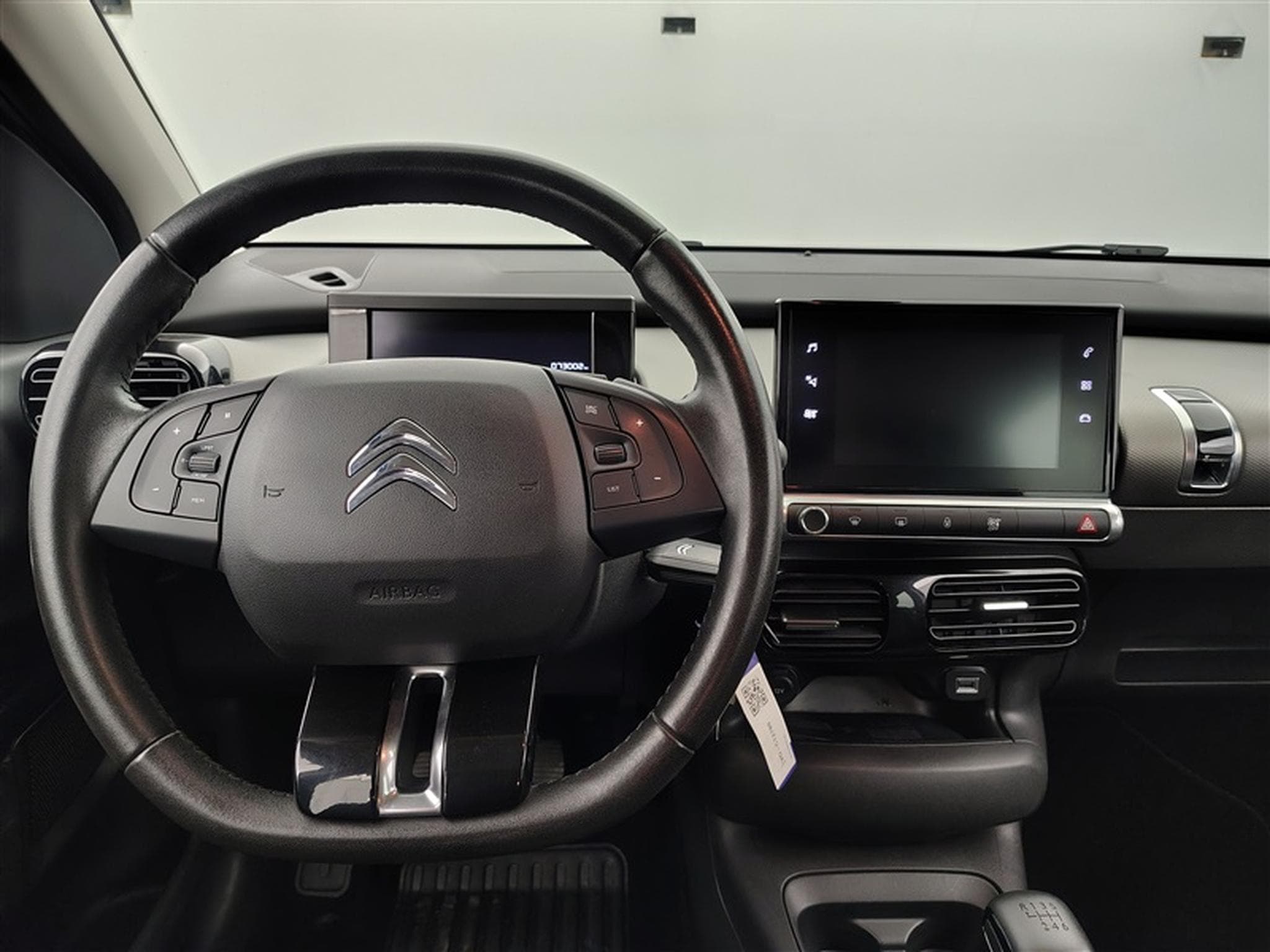Citroën C4 Cactus 1.5 BlueHDi Feel NAVI / PDC AV+AR (2020) - Photo 9