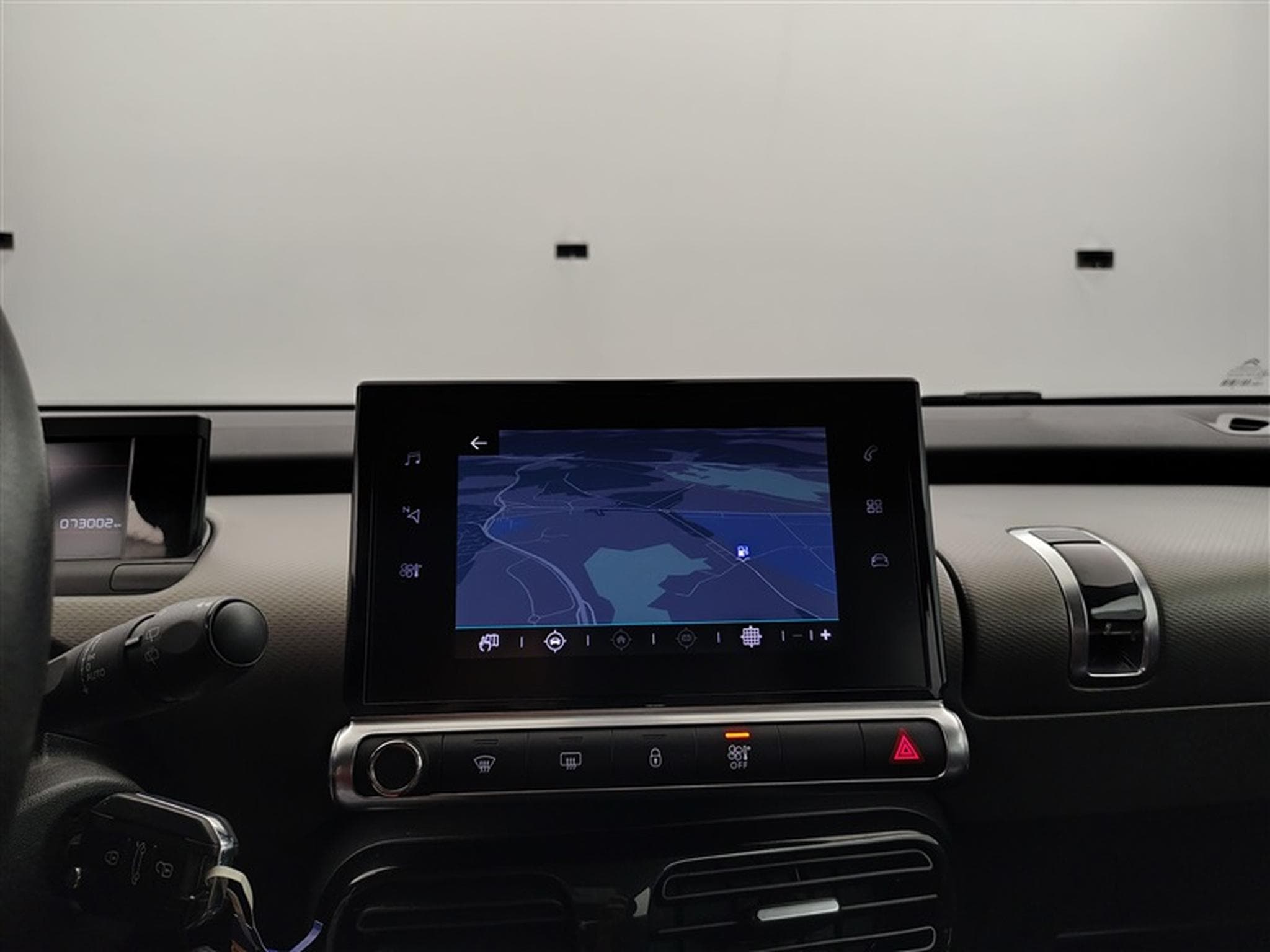Citroën C4 Cactus 1.5 BlueHDi Feel NAVI / PDC AV+AR (2020) - Photo 11