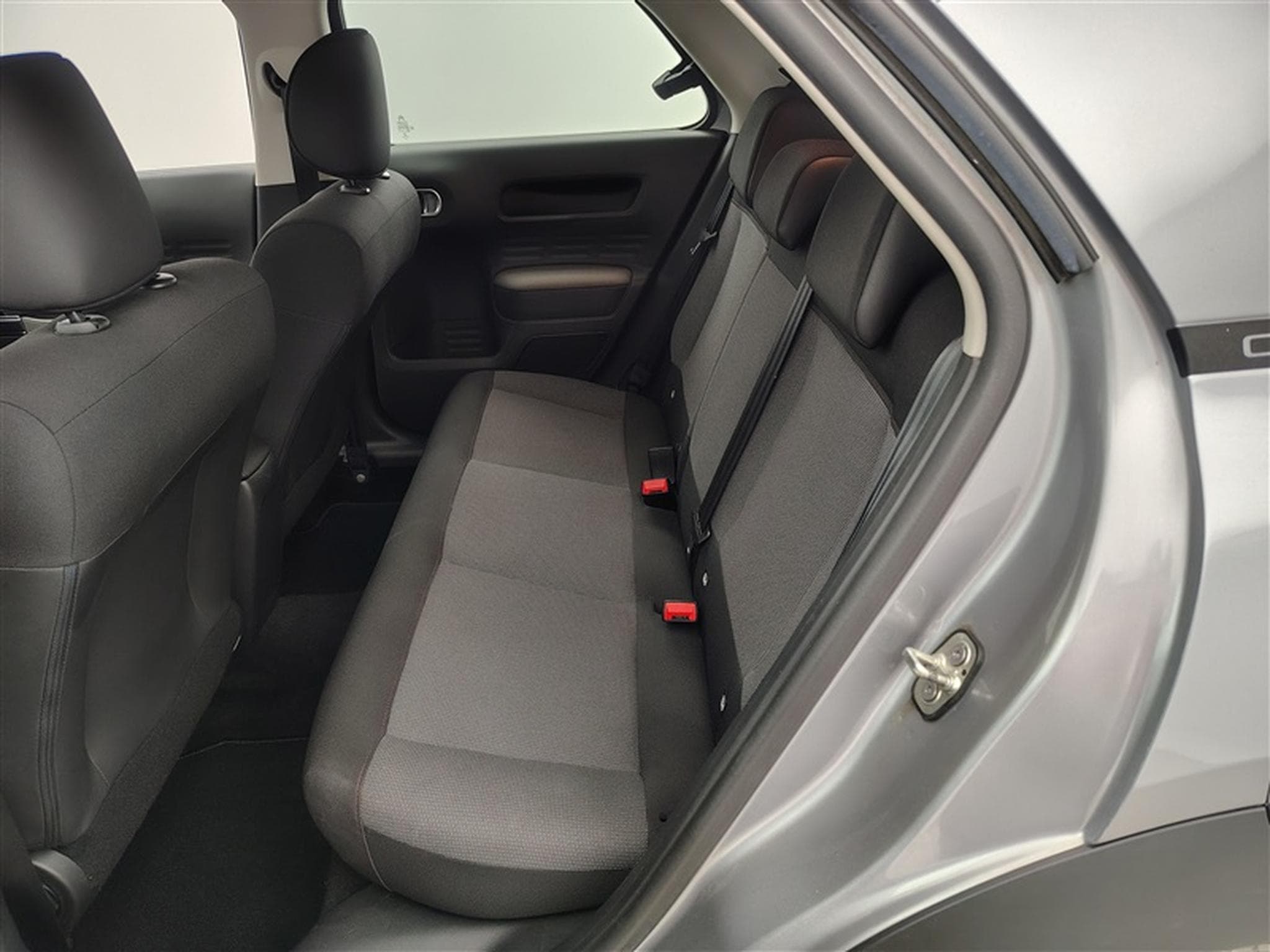 Citroën C4 Cactus 1.5 BlueHDi Feel NAVI / PDC AV+AR (2020) - Photo 13