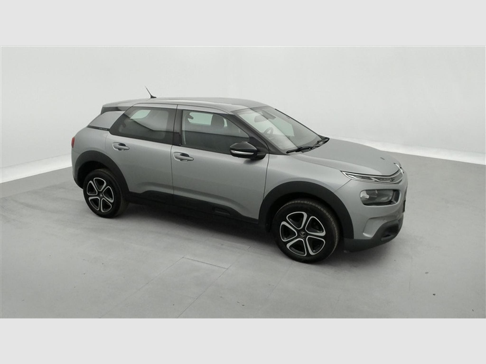 Citroën C4 Cactus 1.5 BlueHDi Feel NAVI / PDC AV+AR (2020) - Photo 23