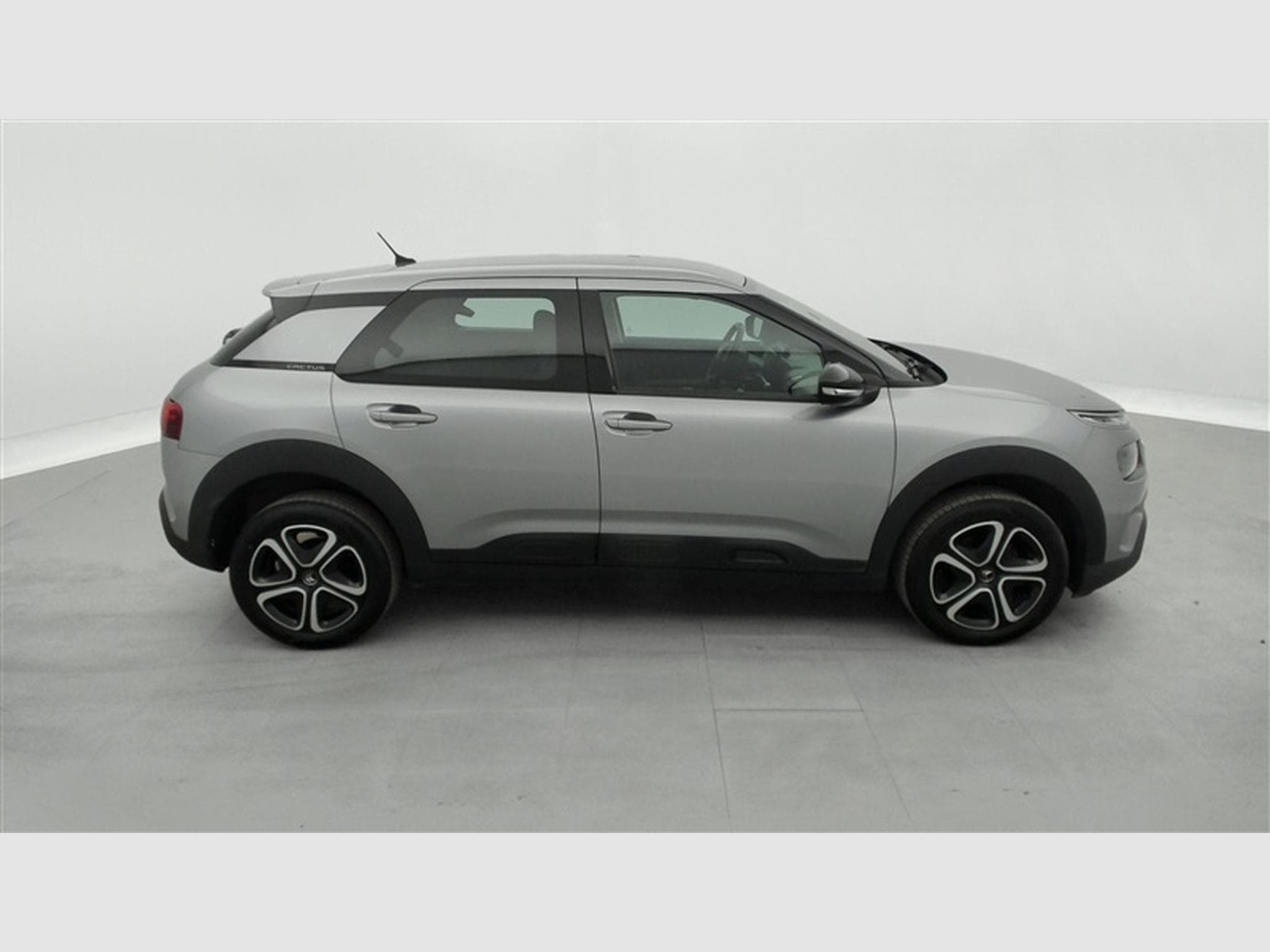 Citroën C4 Cactus 1.5 BlueHDi Feel NAVI / PDC AV+AR (2020) - Photo 24