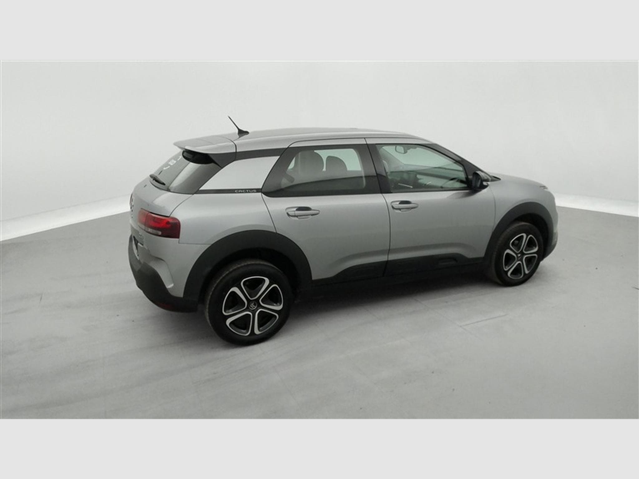 Citroën C4 Cactus 1.5 BlueHDi Feel NAVI / PDC AV+AR (2020) - Photo 25