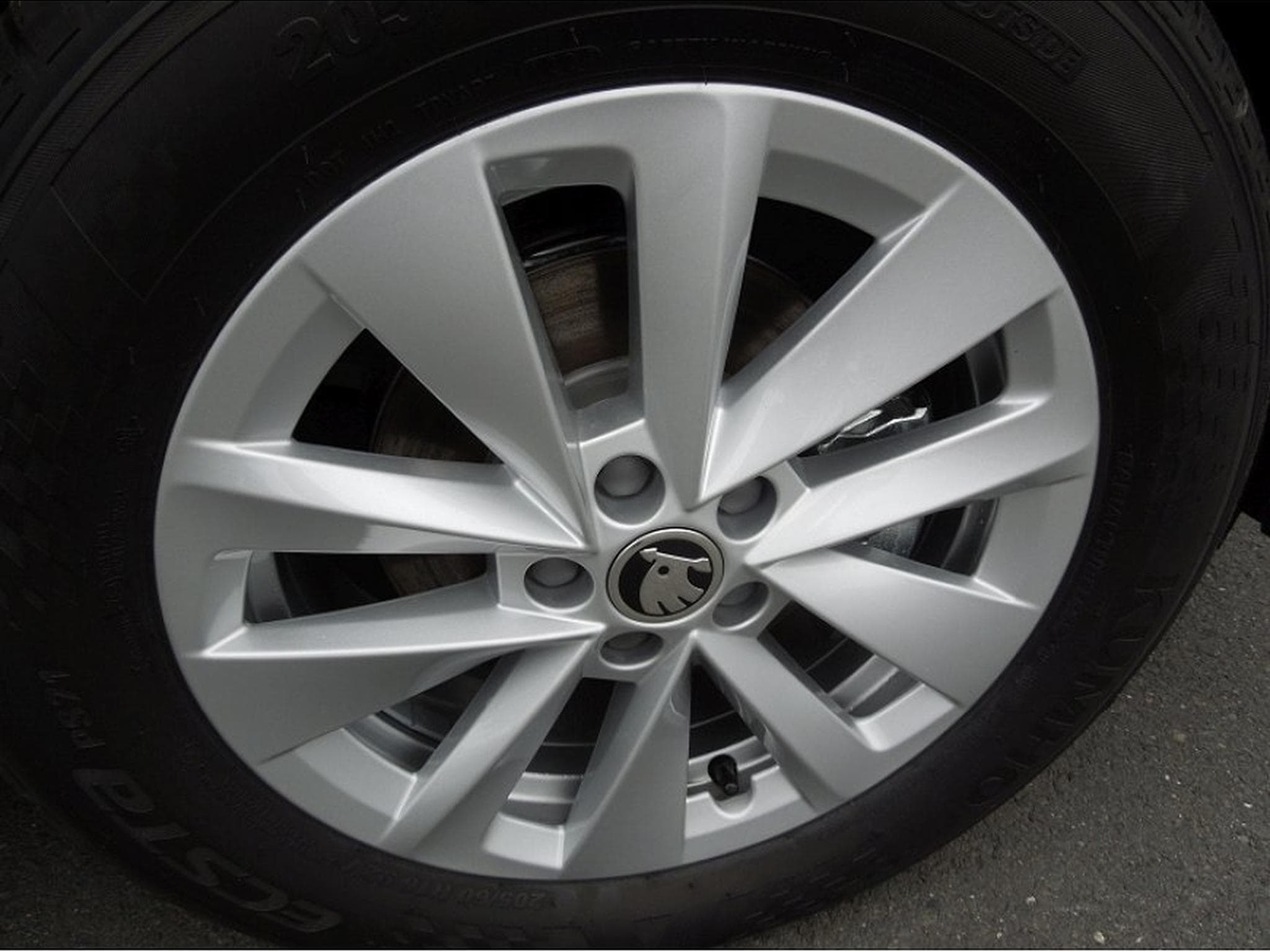 Skoda Kamiq (2026) - Foto 14