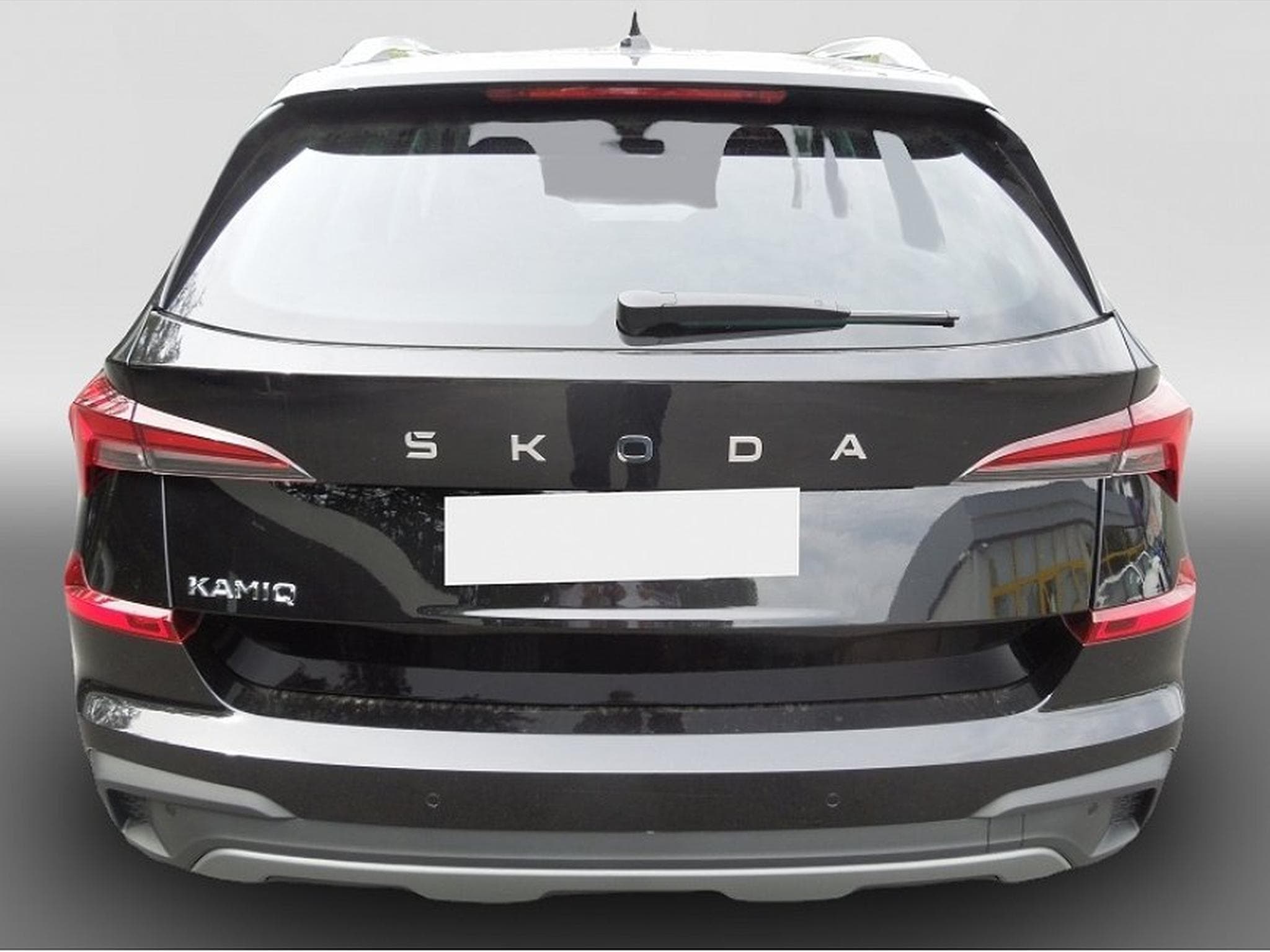 Skoda Kamiq (2026) - Foto 5