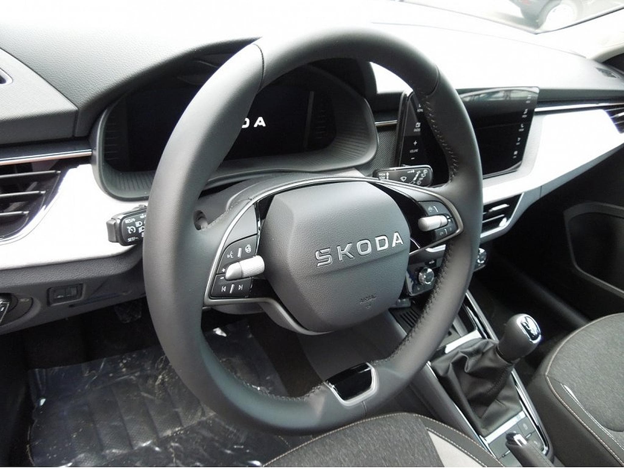 Skoda Kamiq (2026) - Foto 6