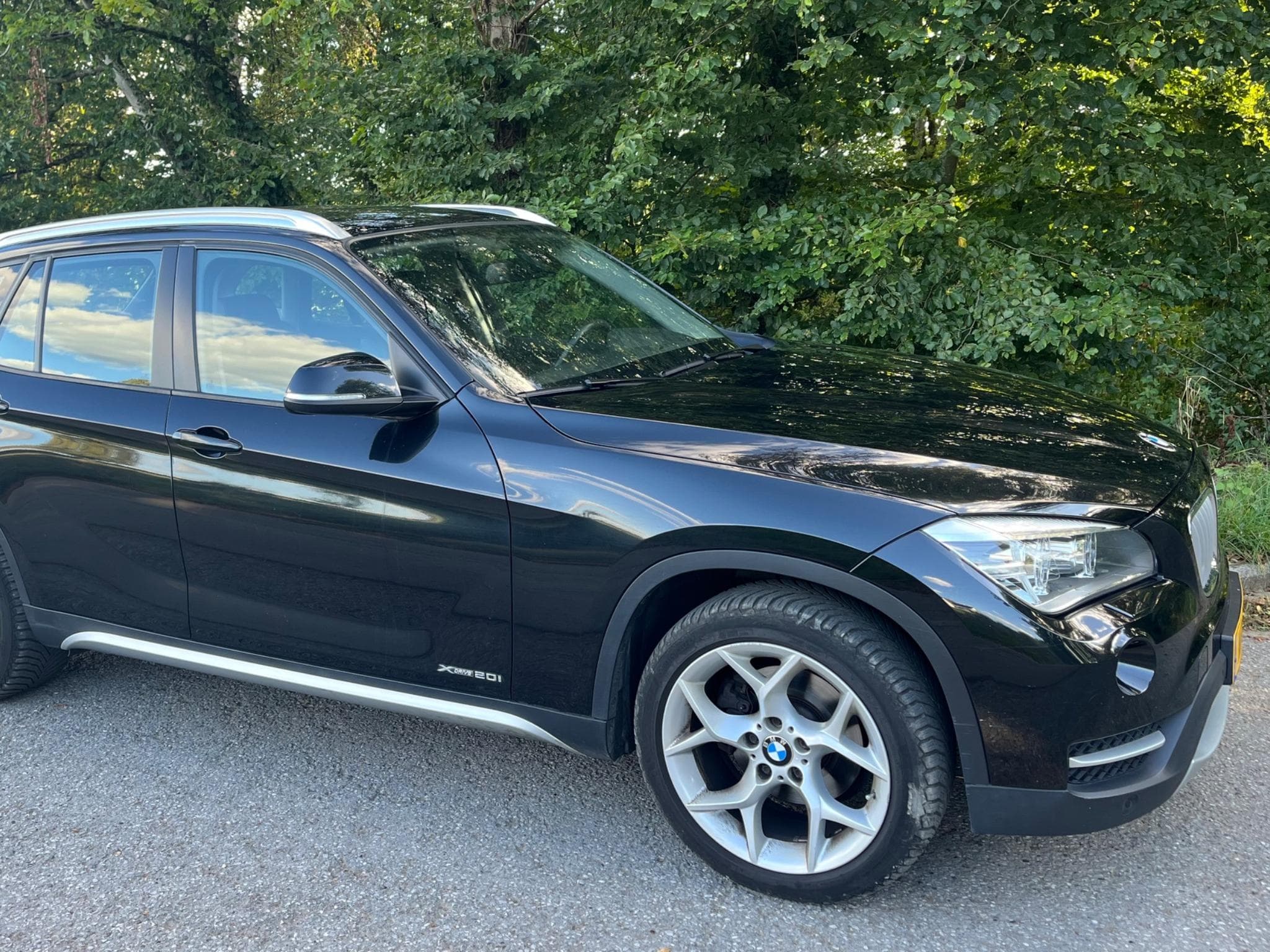 BMW X1 x Drive 20i (2012) - Foto 2