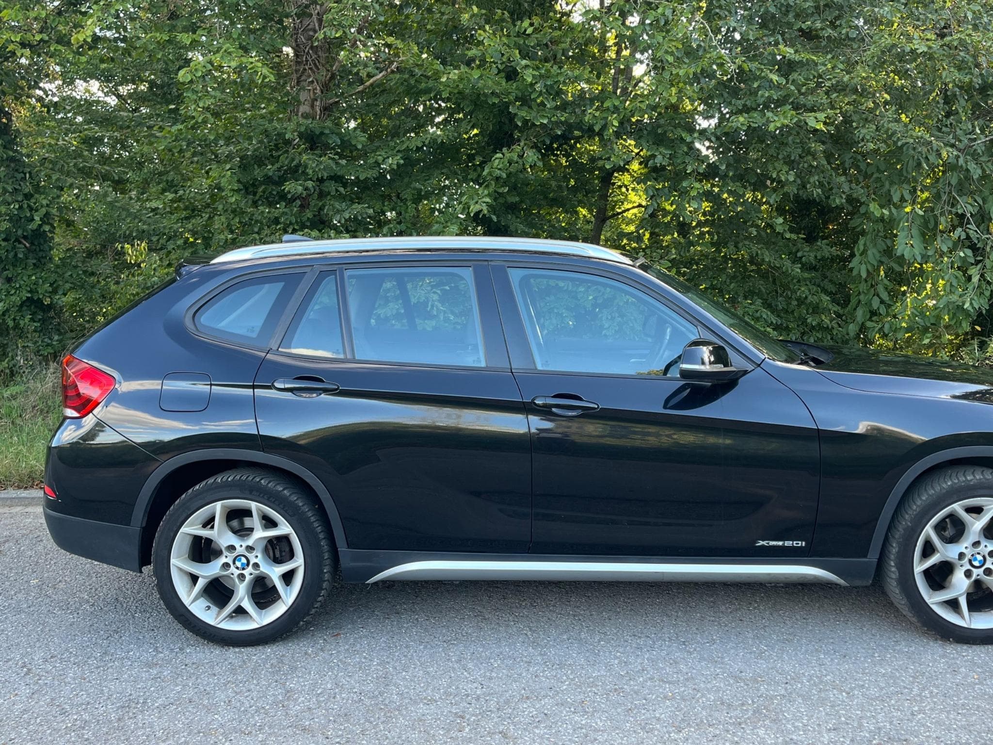 BMW X1 x Drive 20i (2012) - Foto 3