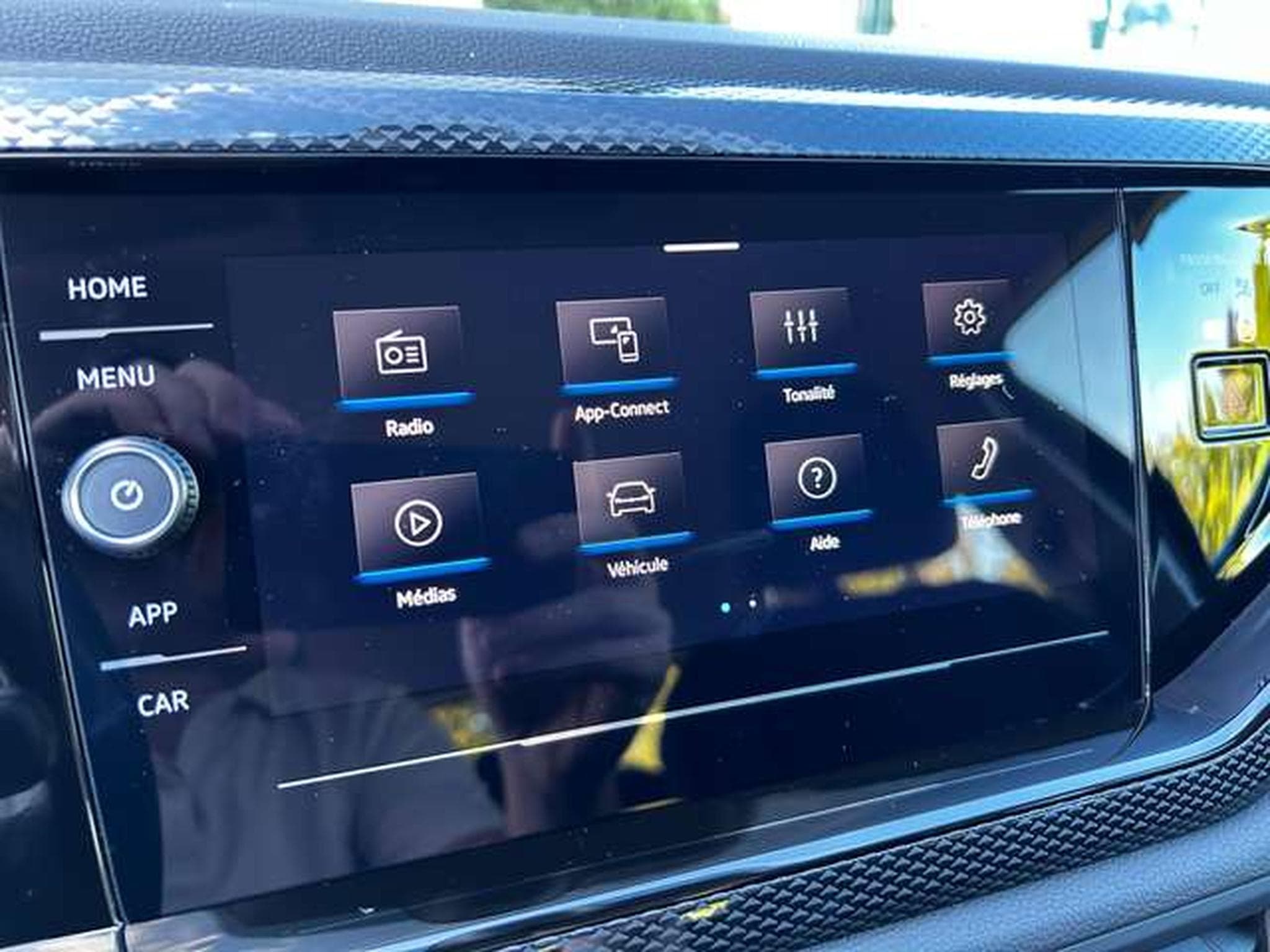 VW Taigo 1.0 TSI 115 CV ESSENCE (2026) - Photo 4