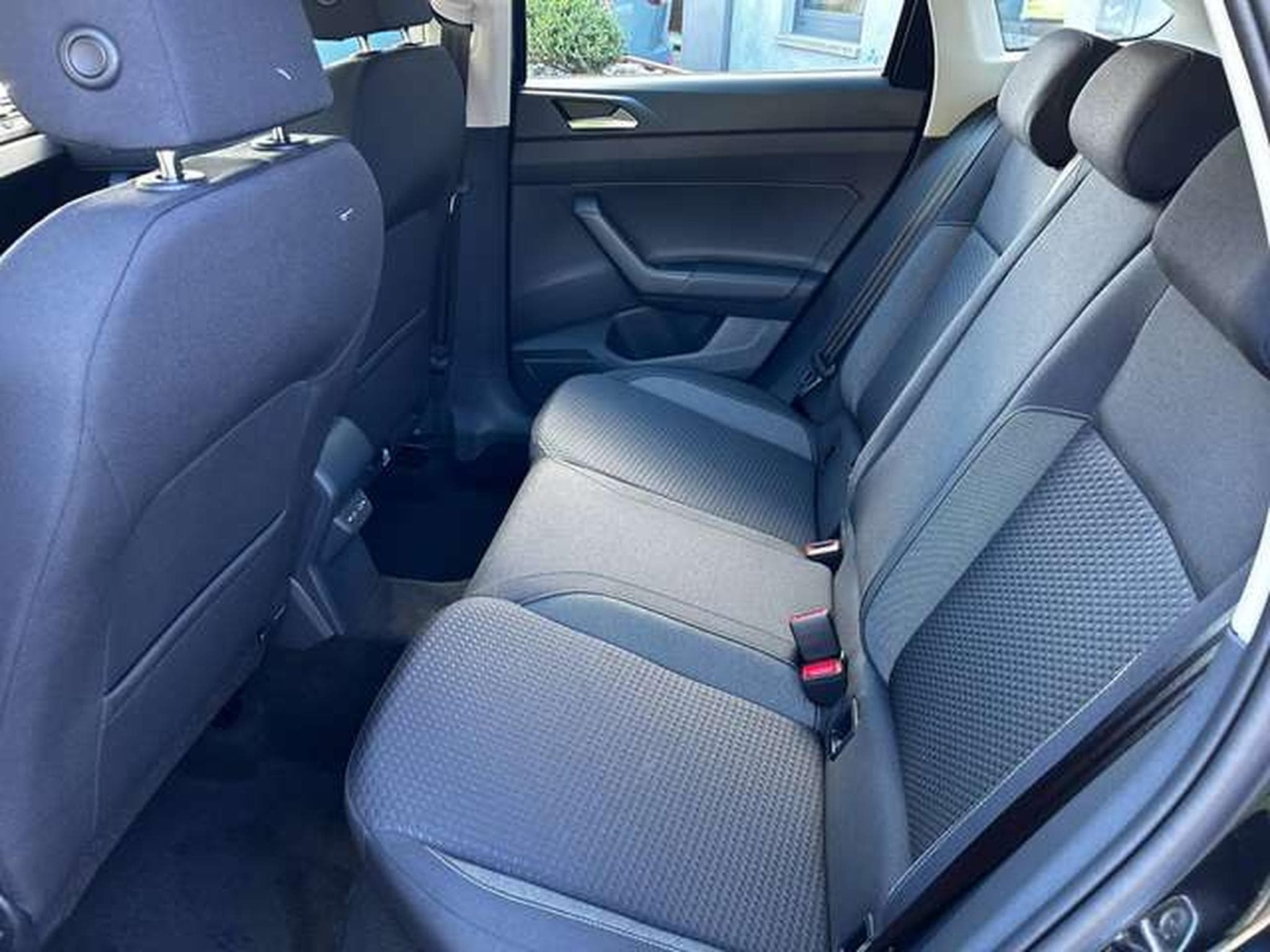 VW Taigo 1.0 TSI 115 CV ESSENCE (2026) - Photo 14