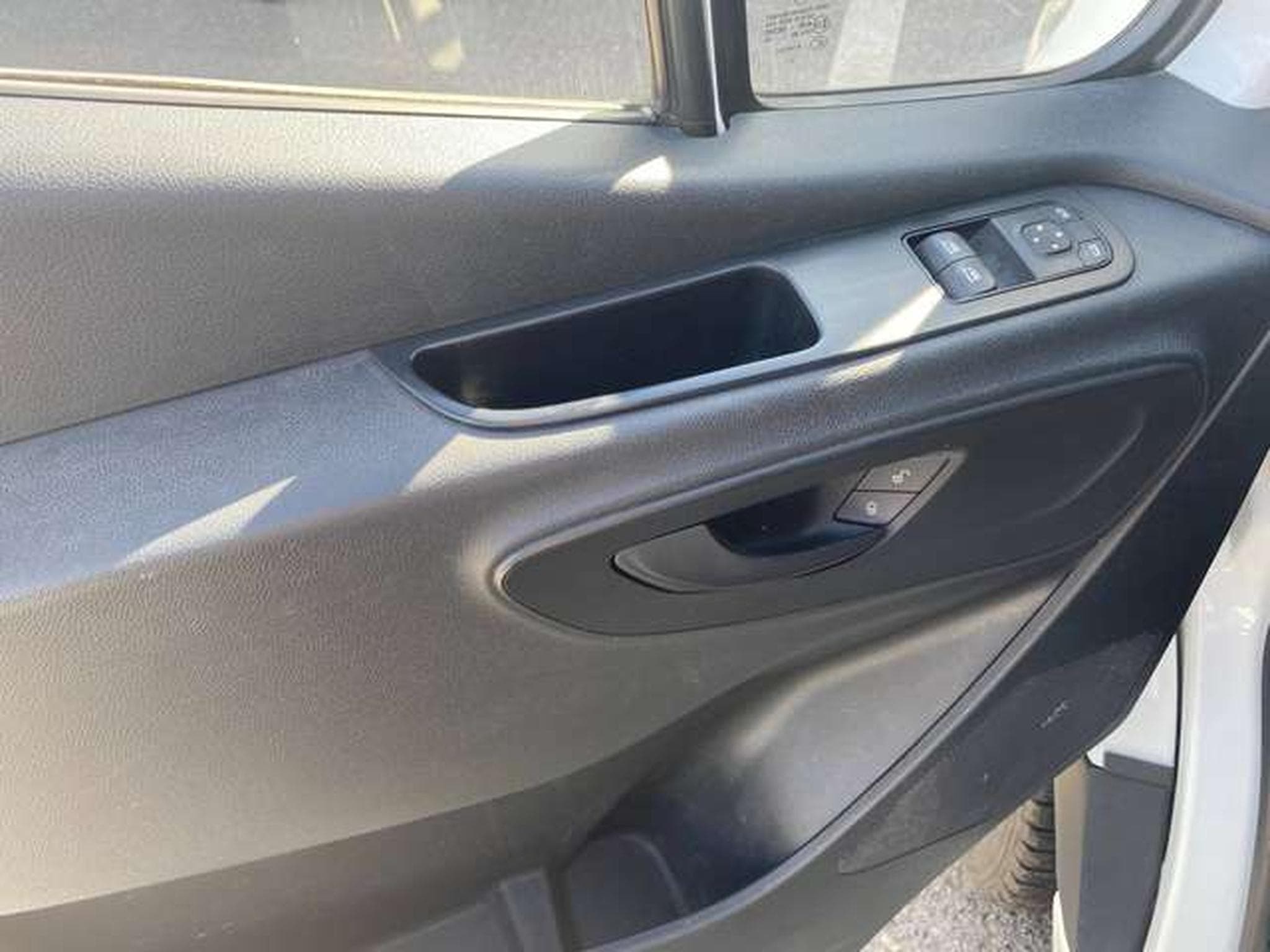 Mercedes Sprinter 314 CDI Sprinter jusqu'à 36 mois de garantie (2020) - Photo 8