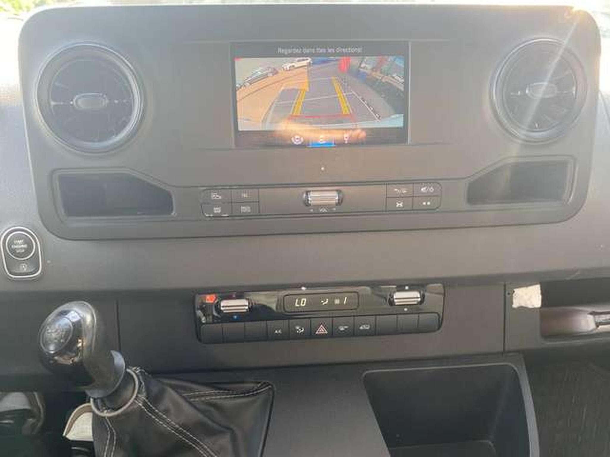 Mercedes Sprinter 314 CDI Sprinter jusqu'à 36 mois de garantie (2020) - Photo 11