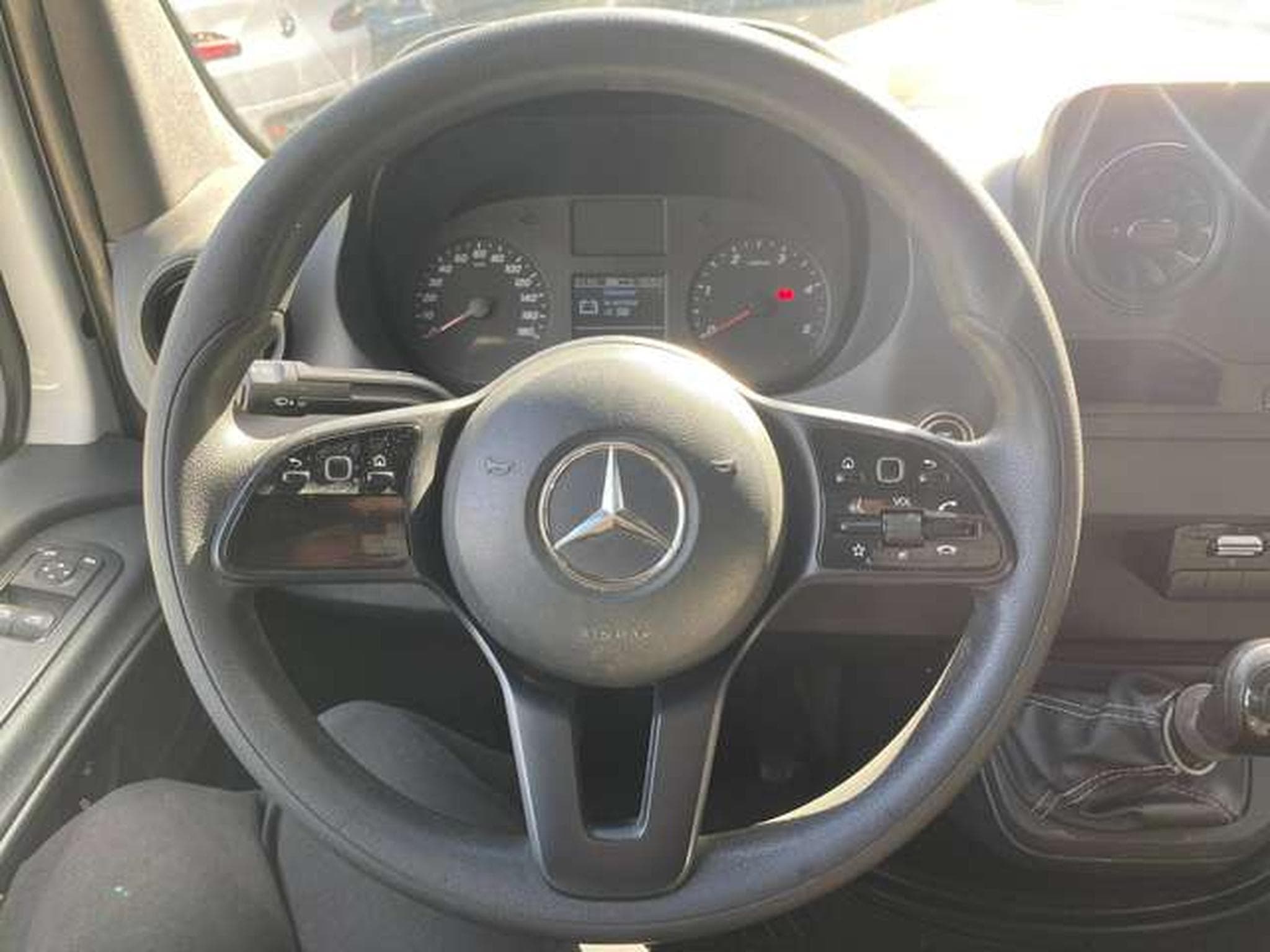 Mercedes Sprinter 314 CDI Sprinter jusqu'à 36 mois de garantie (2020) - Photo 10