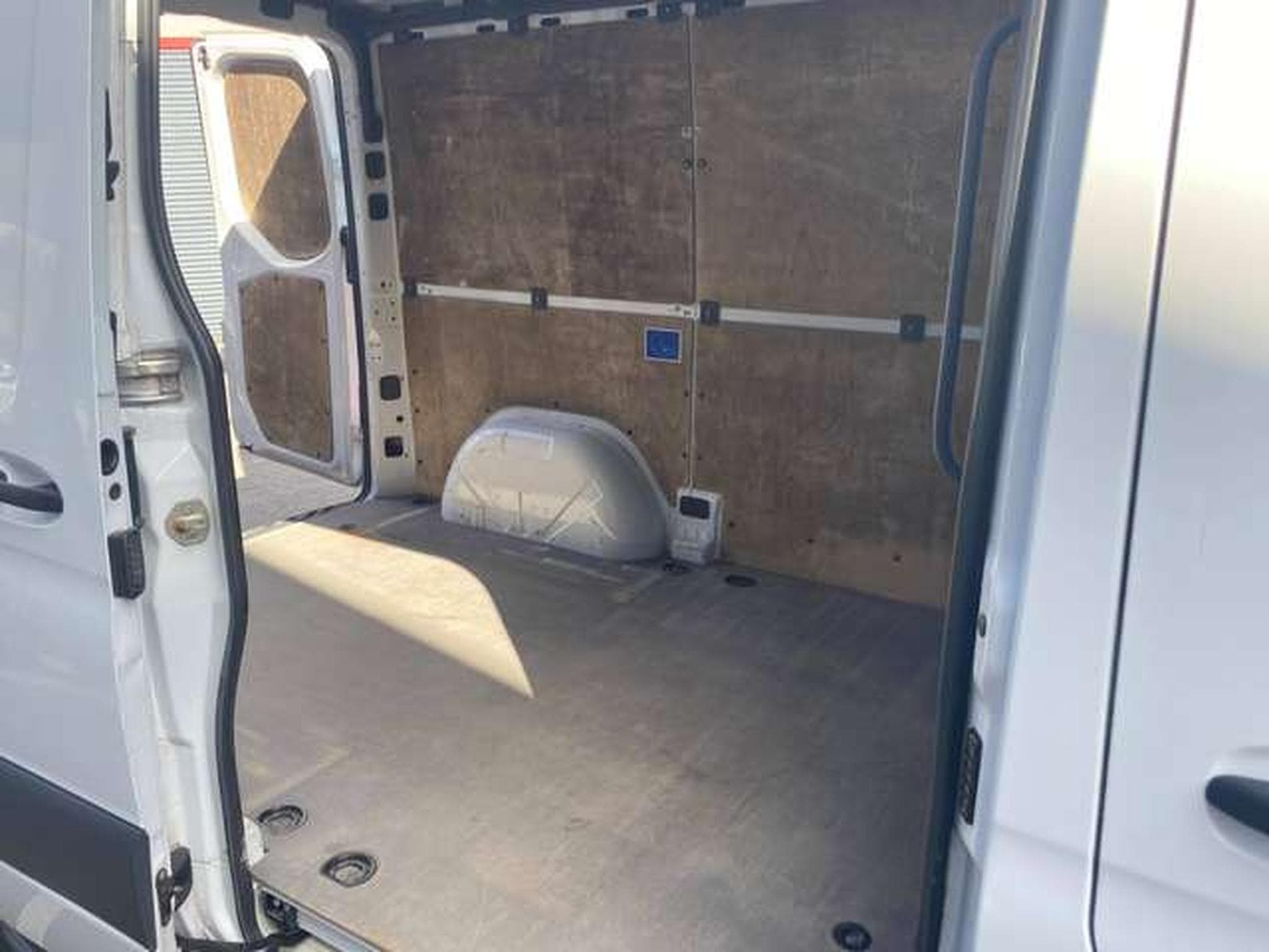 Mercedes Sprinter 314 CDI Sprinter jusqu'à 36 mois de garantie (2020) - Photo 15