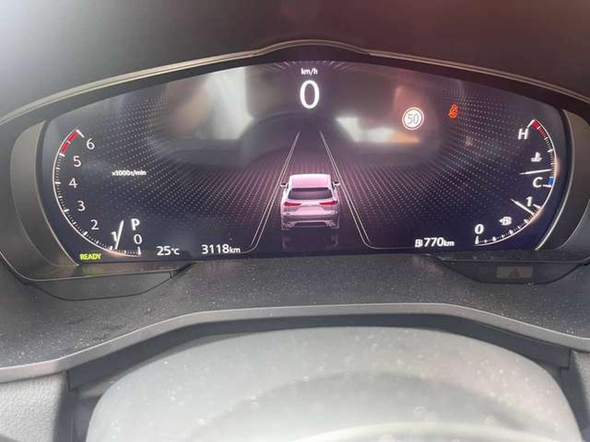 Mazda CX-60 HYBRID/DIESEL 4X4 GARANTIE JUSQU'A 36 MOIS (2025) - Photo 14