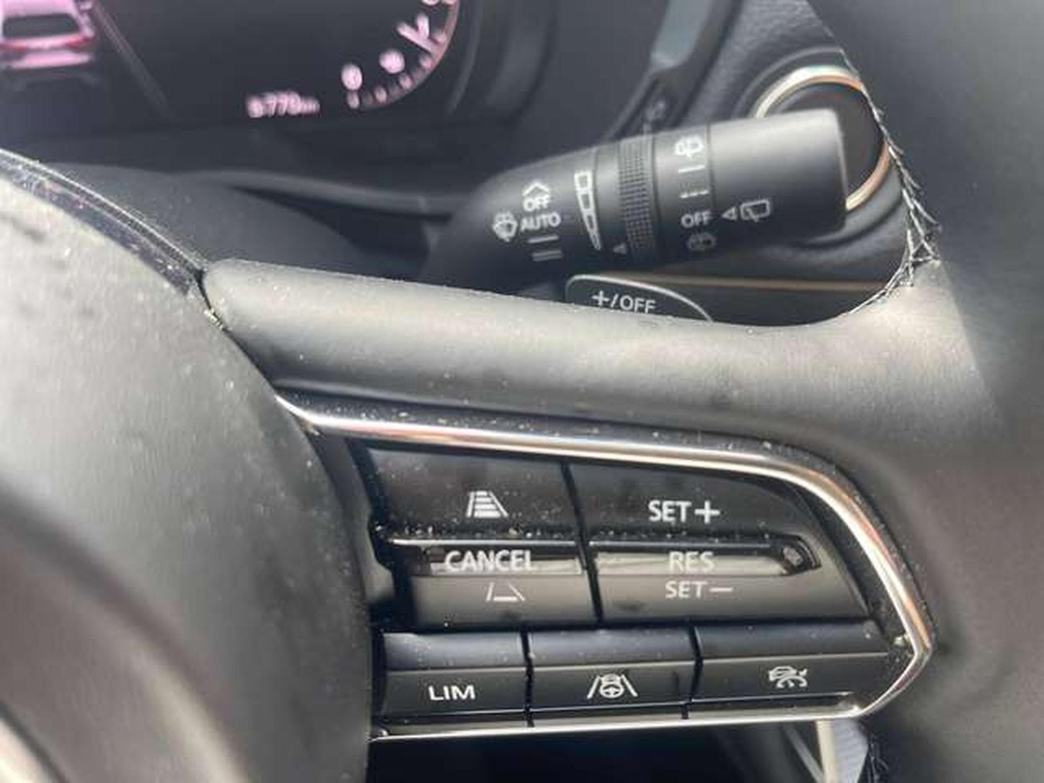 Mazda CX-60 HYBRID/DIESEL 4X4 GARANTIE JUSQU'A 36 MOIS (2025) - Photo 13