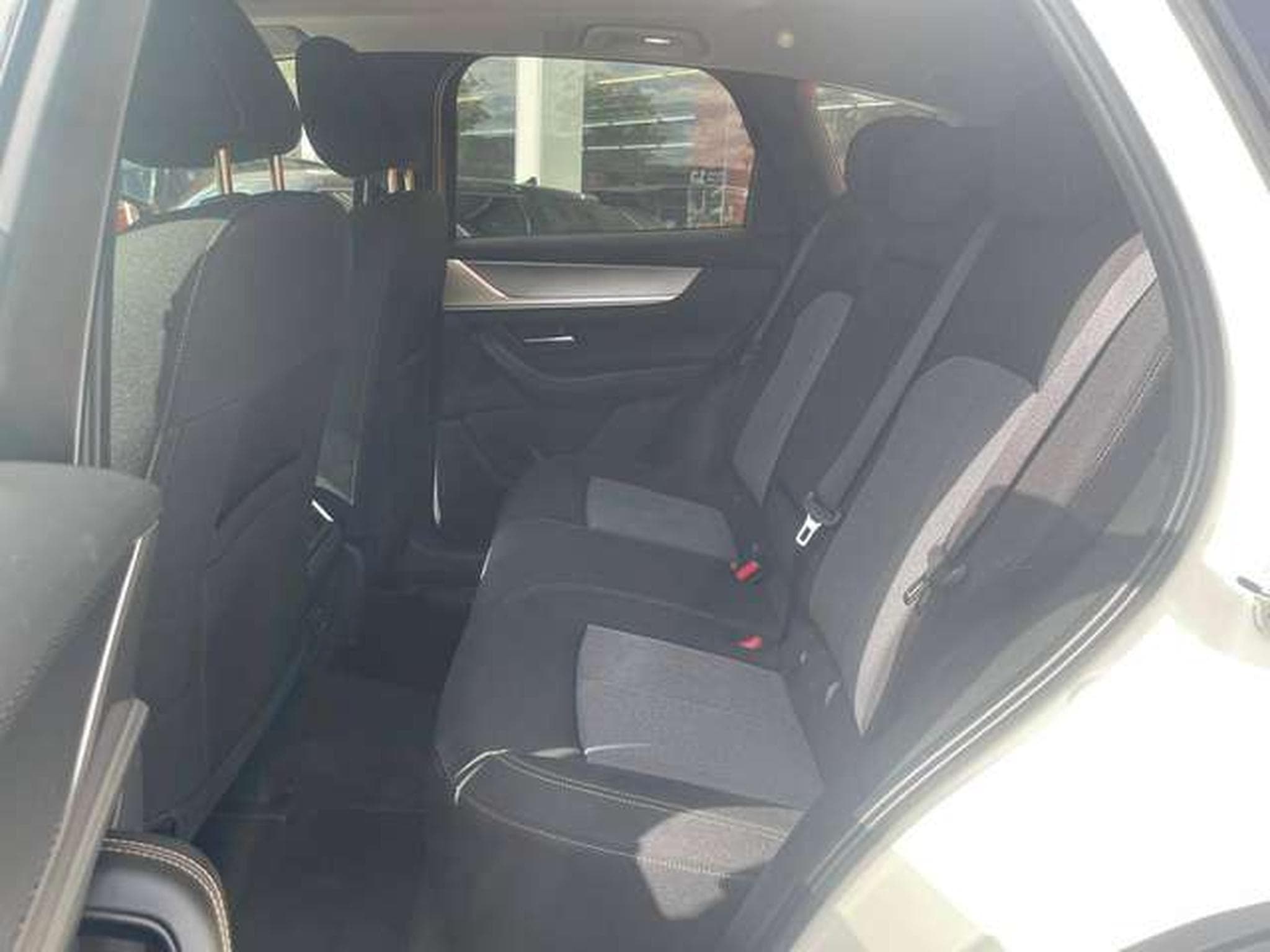 Mazda CX-60 HYBRID/DIESEL 4X4 GARANTIE JUSQU'A 36 MOIS (2025) - Photo 24