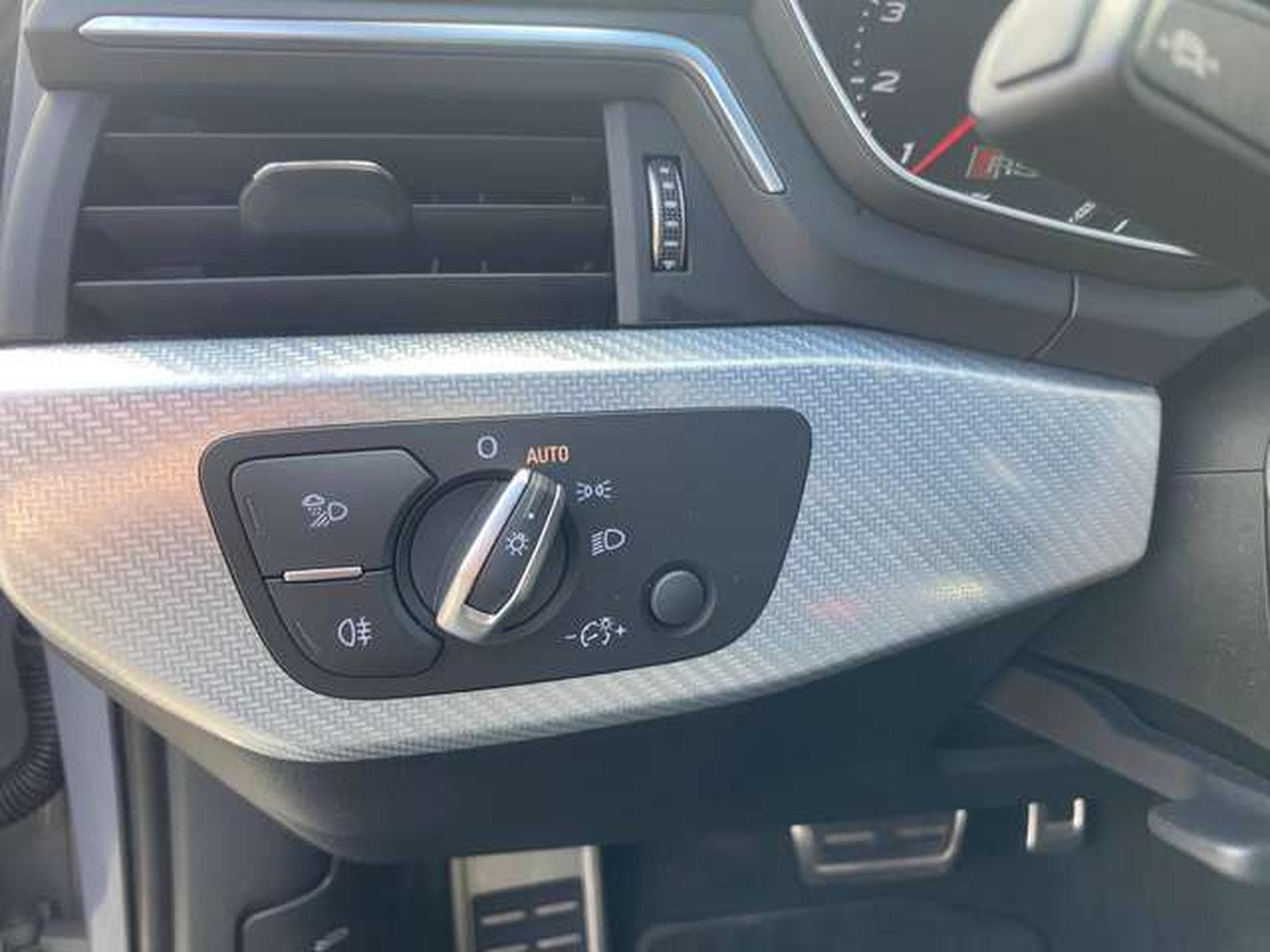 Audi RS4 RS4 Avant Quattro Gris Nardo Jusqu'à 36 mois de garantie (2023) - Photo 10
