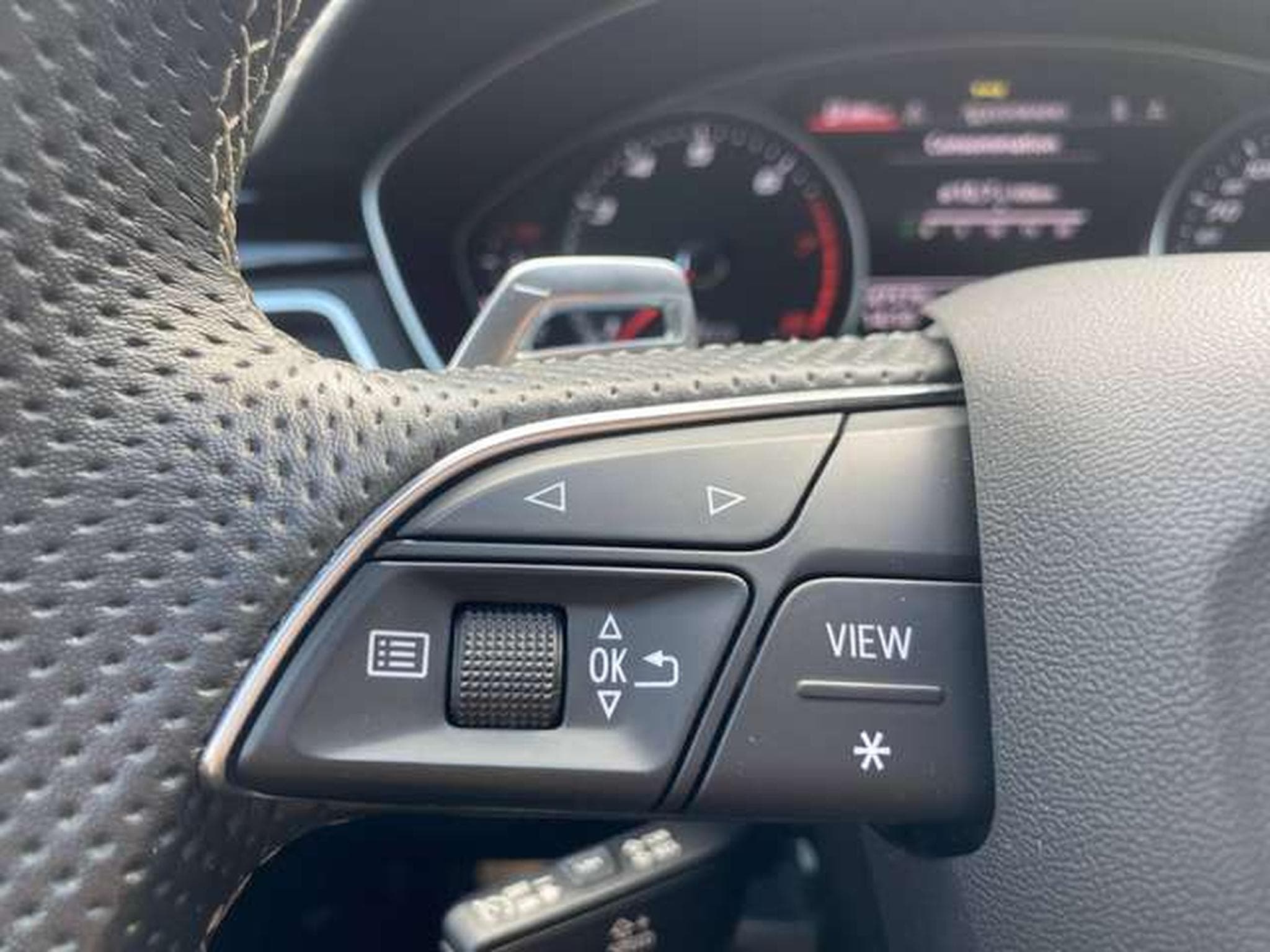 Audi RS4 RS4 Avant Quattro Gris Nardo Jusqu'à 36 mois de garantie (2023) - Photo 16