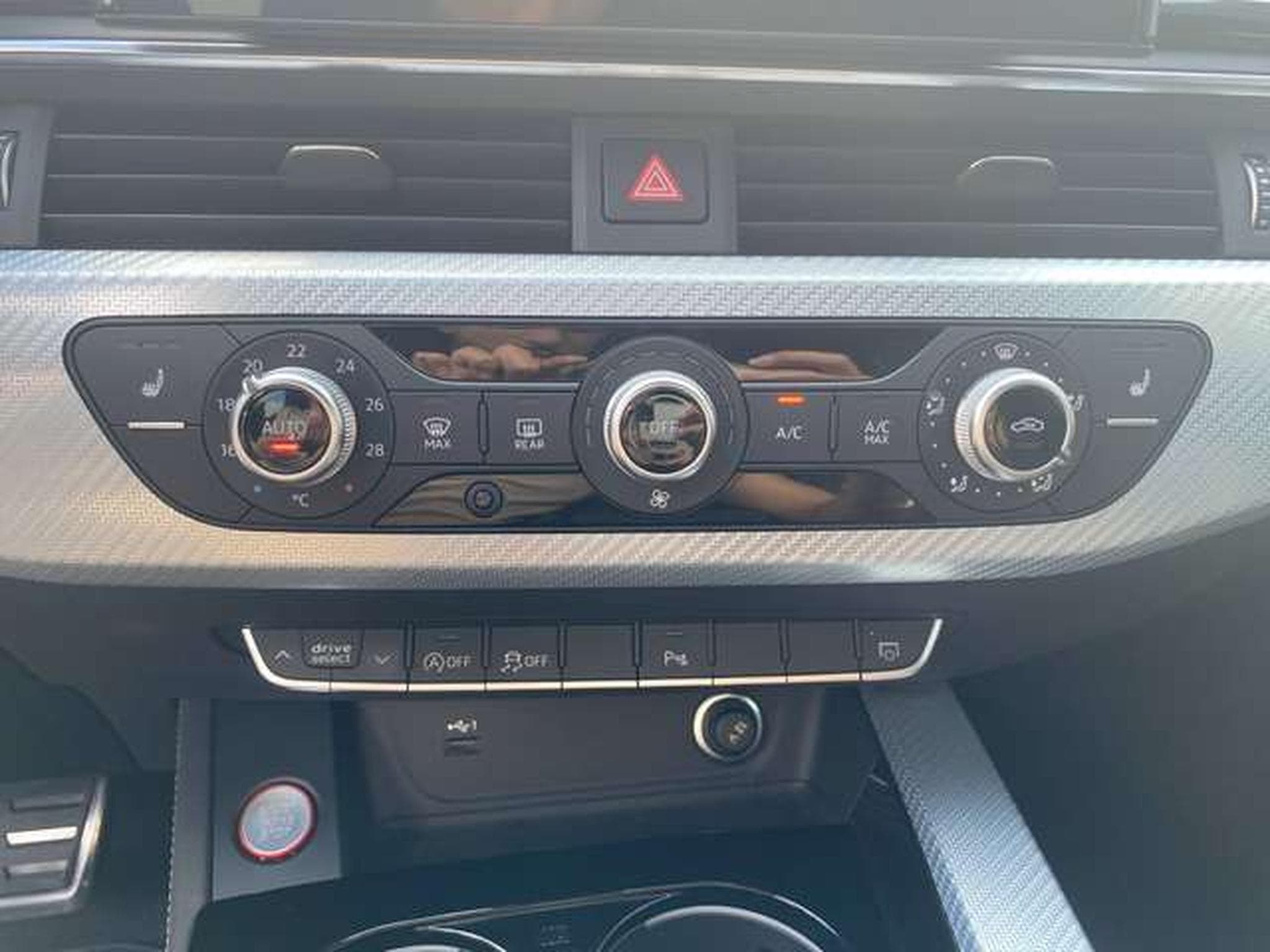 Audi RS4 RS4 Avant Quattro Gris Nardo Jusqu'à 36 mois de garantie (2023) - Photo 22