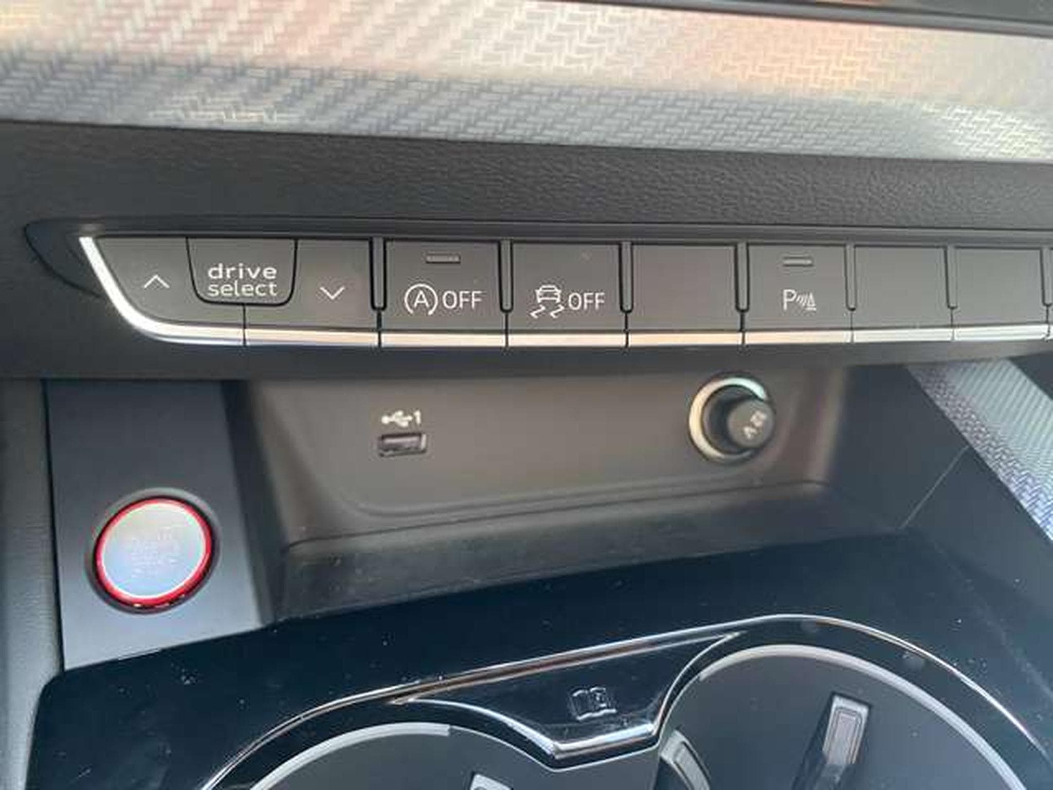 Audi RS4 RS4 Avant Quattro Gris Nardo Jusqu'à 36 mois de garantie (2023) - Photo 23