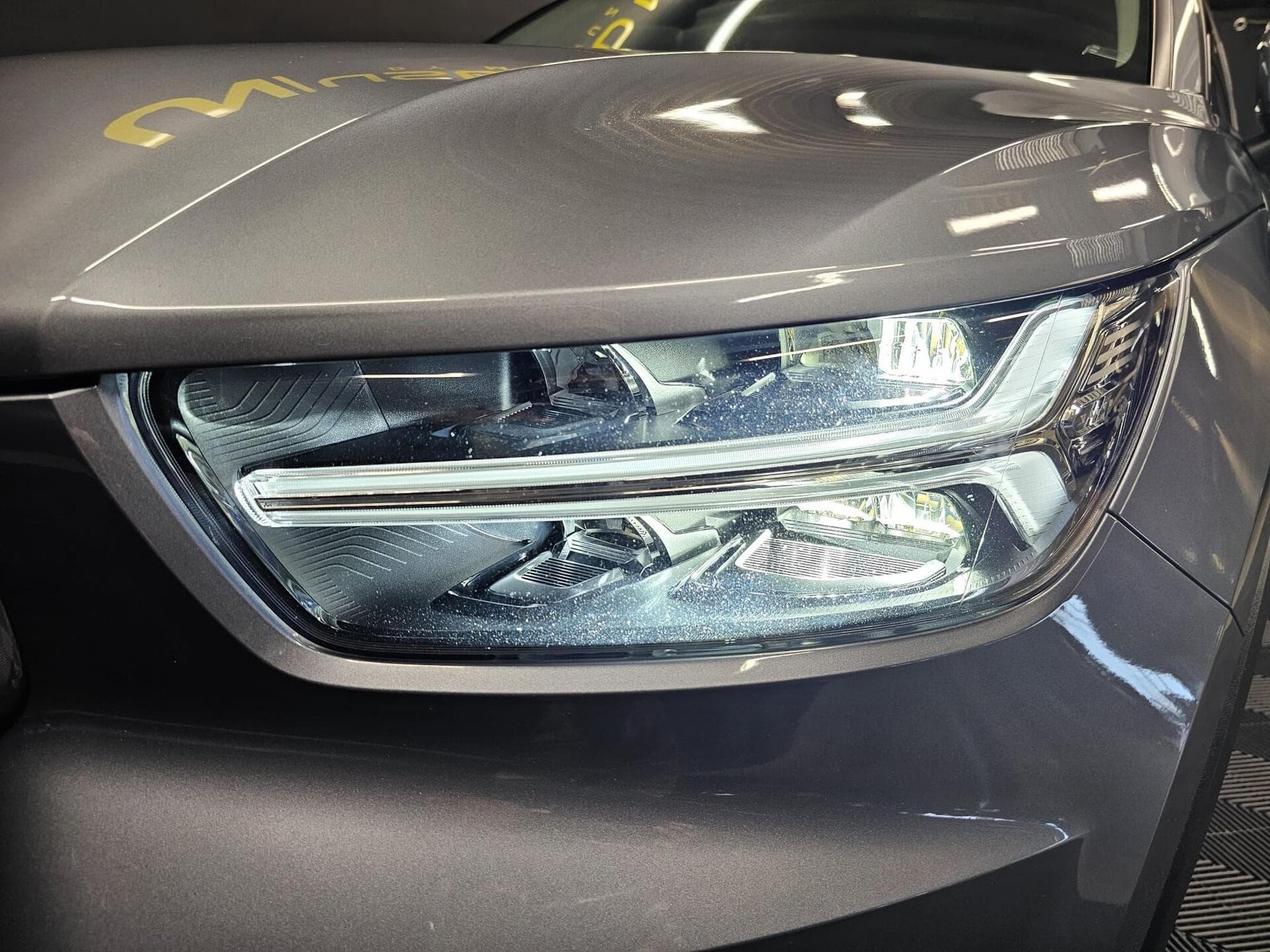 Volvo XC40 Momentum D4 AWD 190 CV (2019) - Photo 8