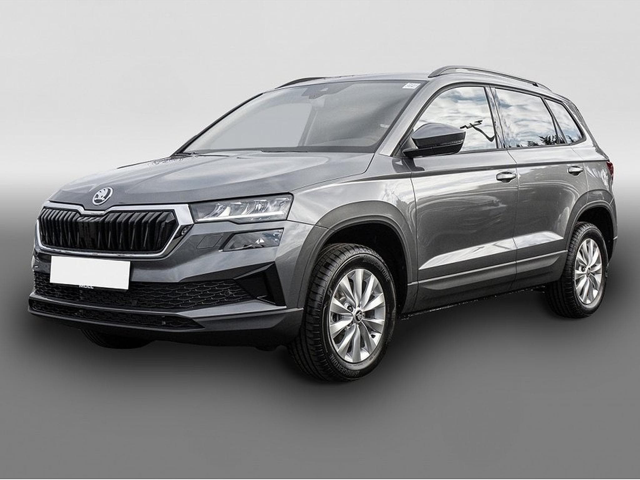 Skoda Karoq (2026) - Foto 1