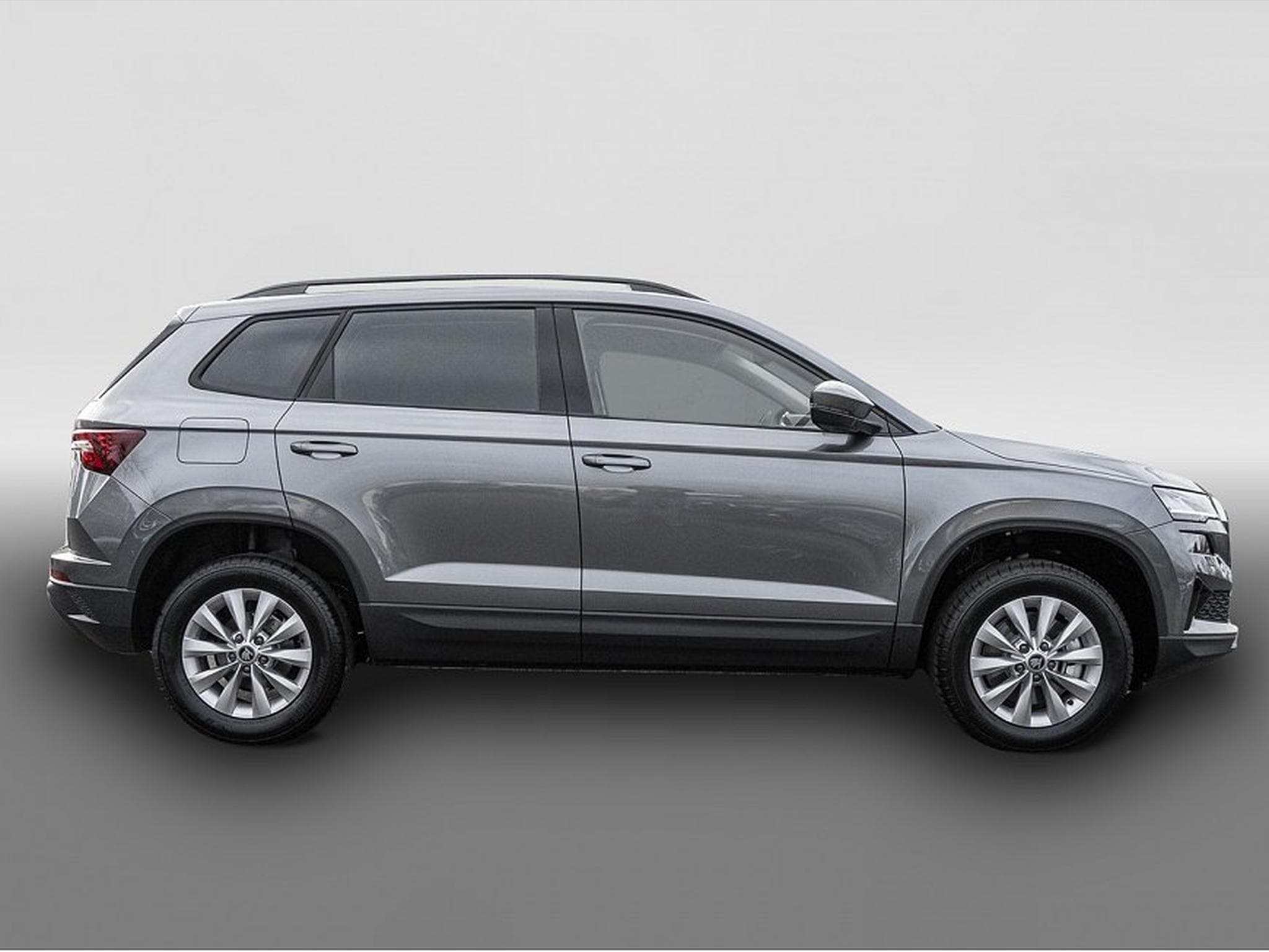 Skoda Karoq (2026) - Foto 4