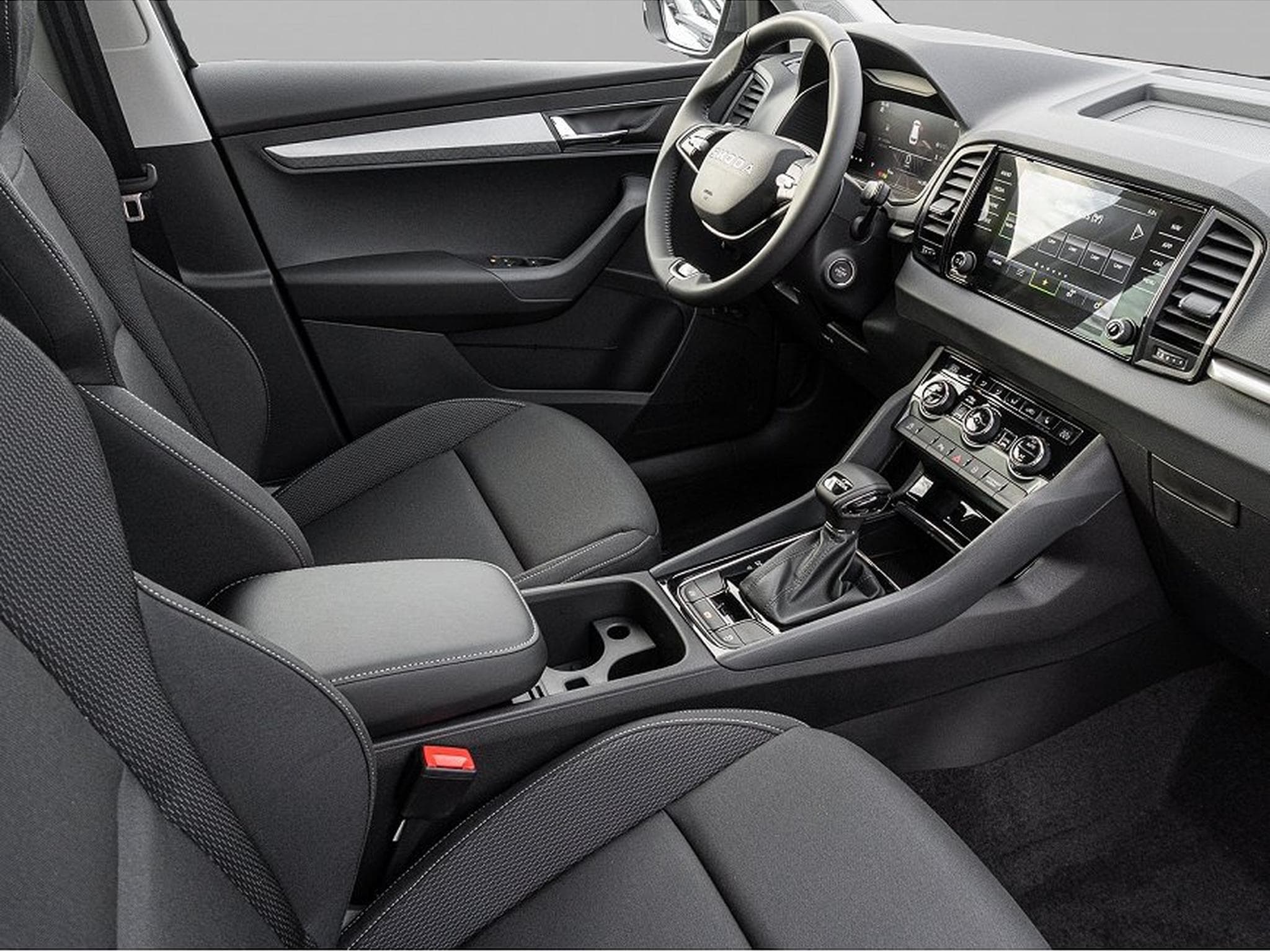 Skoda Karoq (2026) - Foto 6