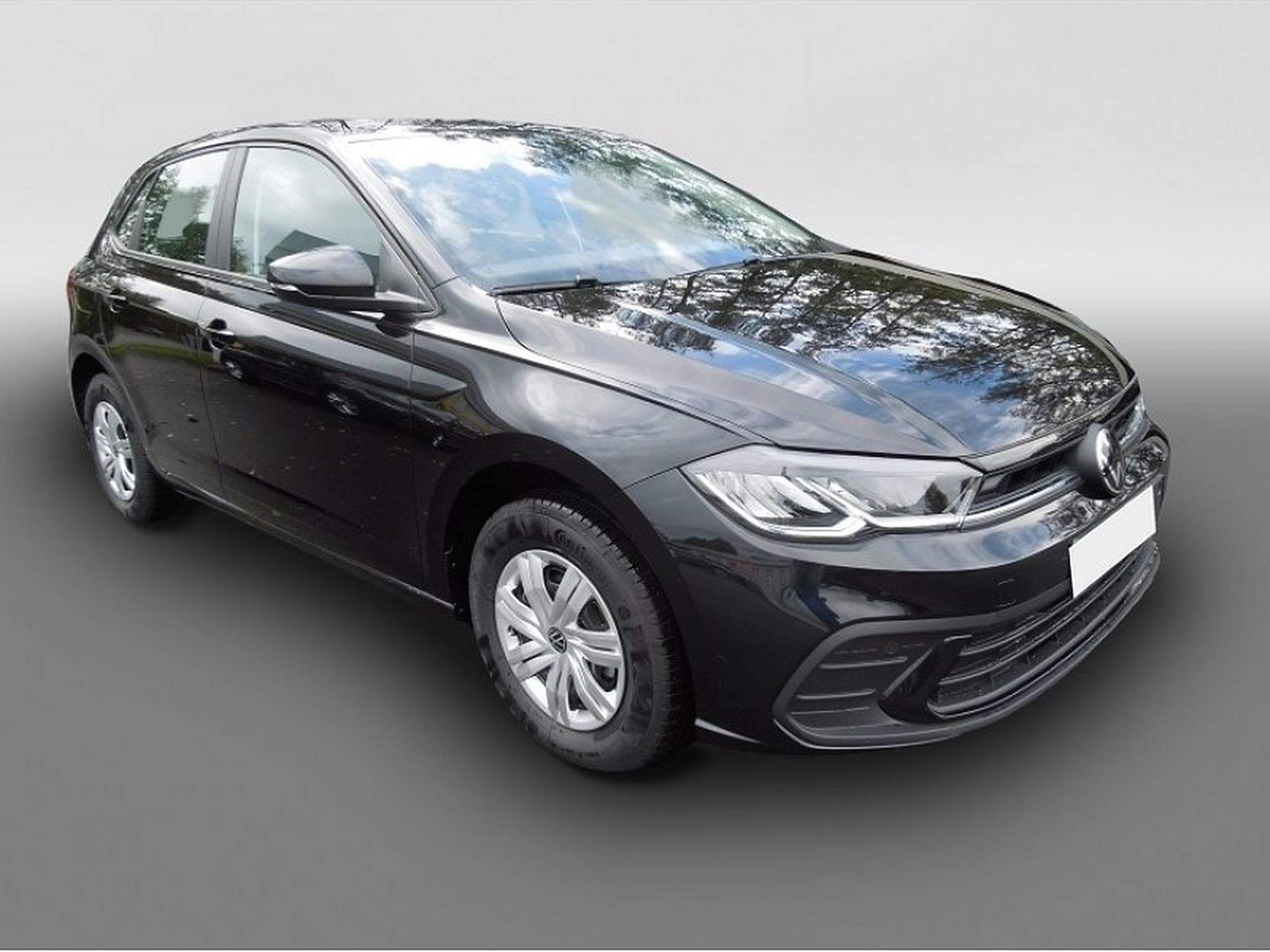 VW Polo (2026) - Foto 1