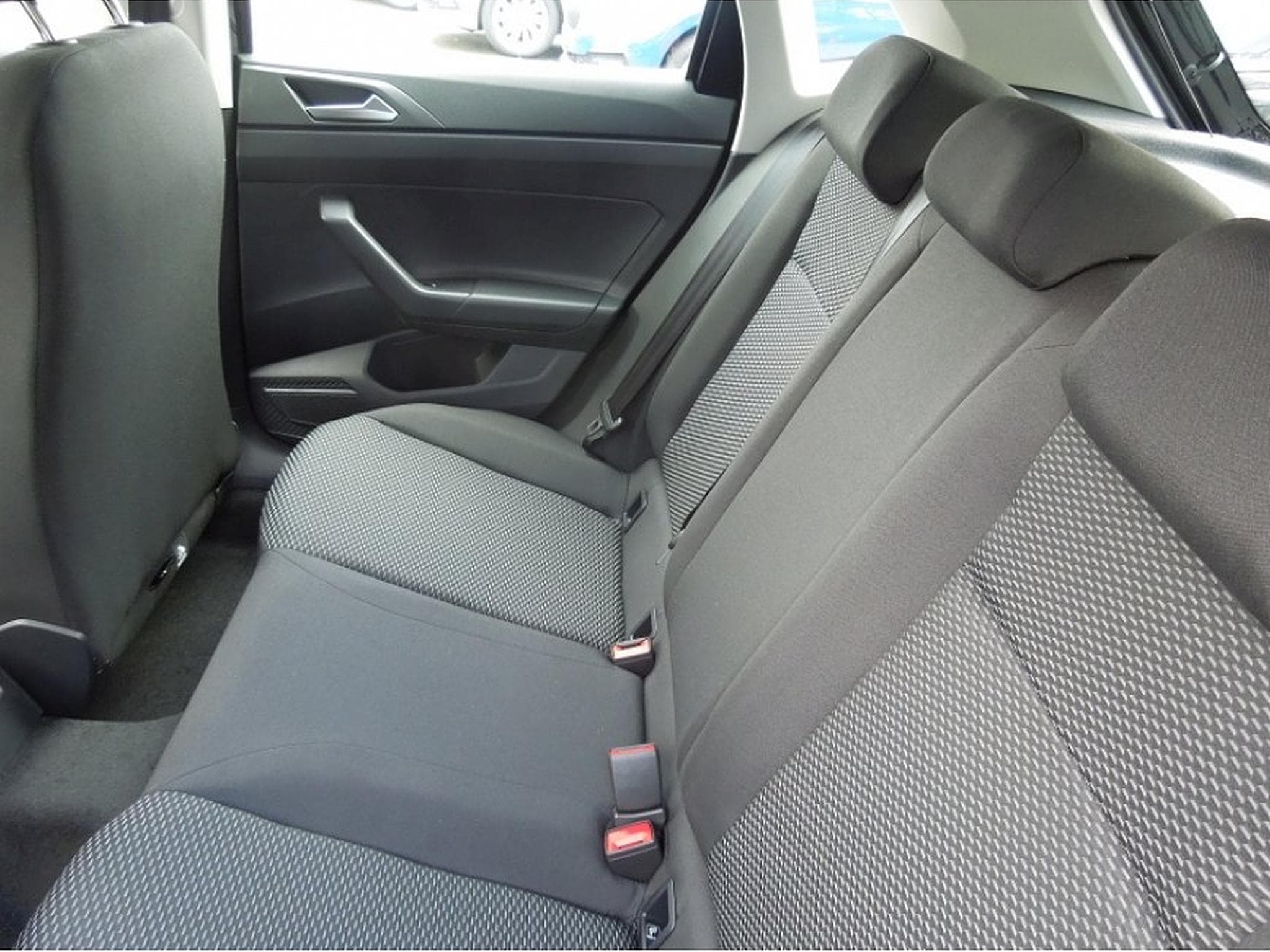 VW Polo (2026) - Foto 10