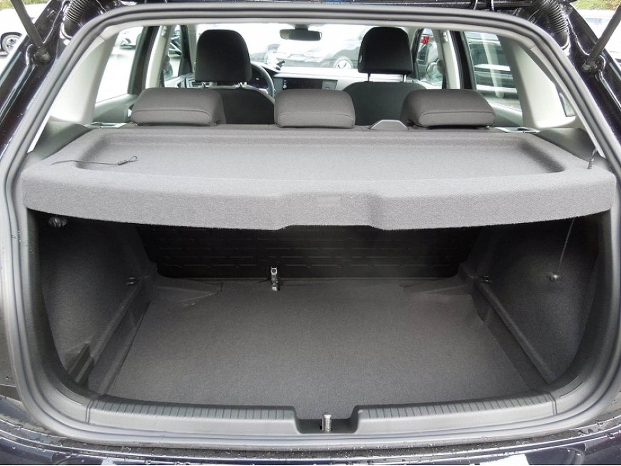 VW Polo (2026) - Foto 12