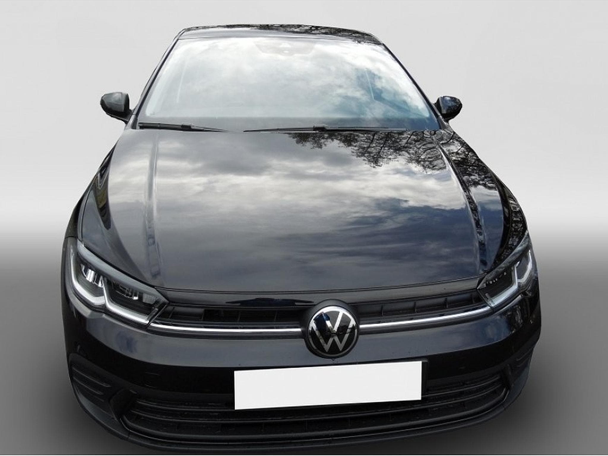 VW Polo (2026) - Foto 2