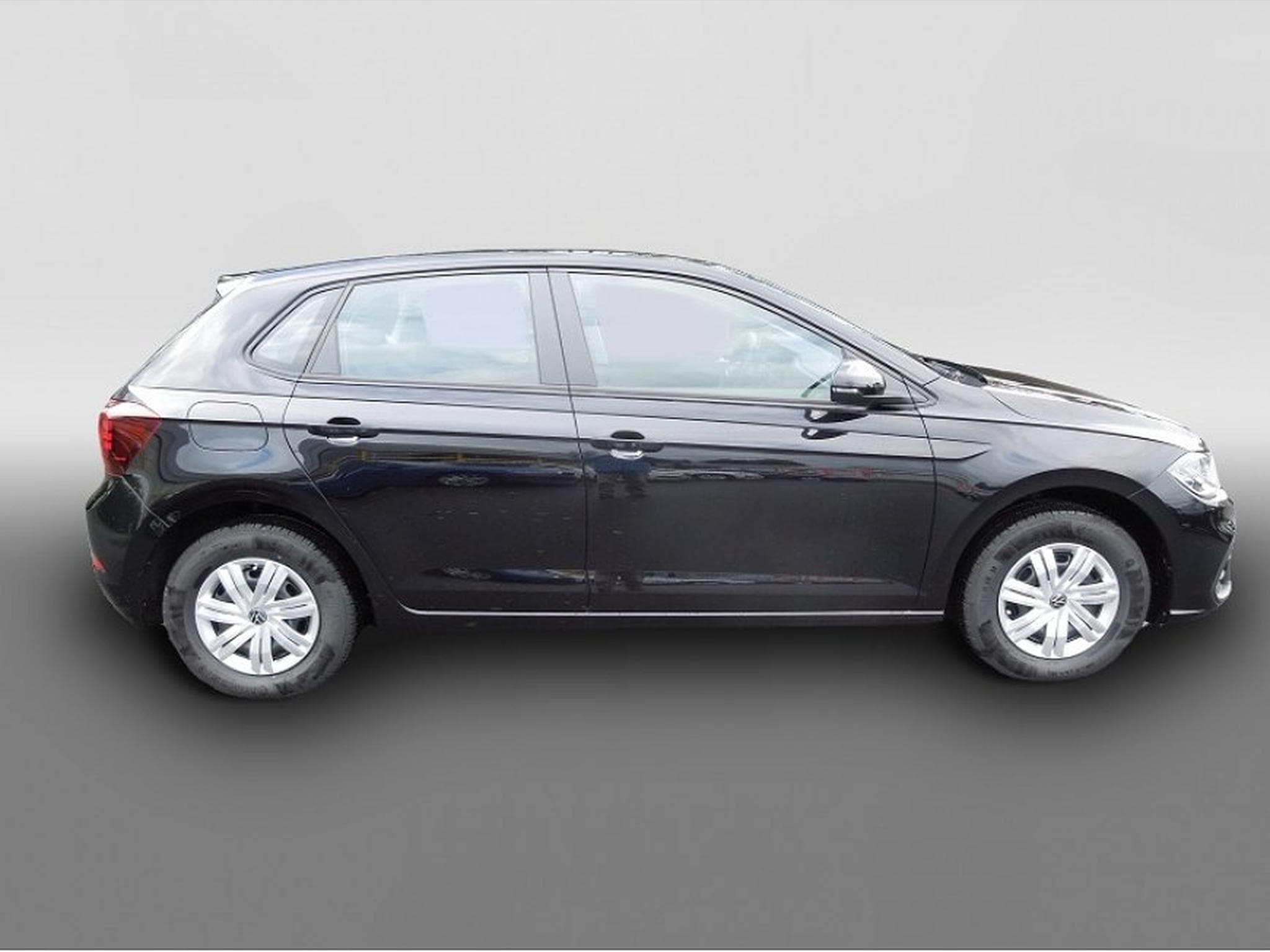 VW Polo (2026) - Foto 3