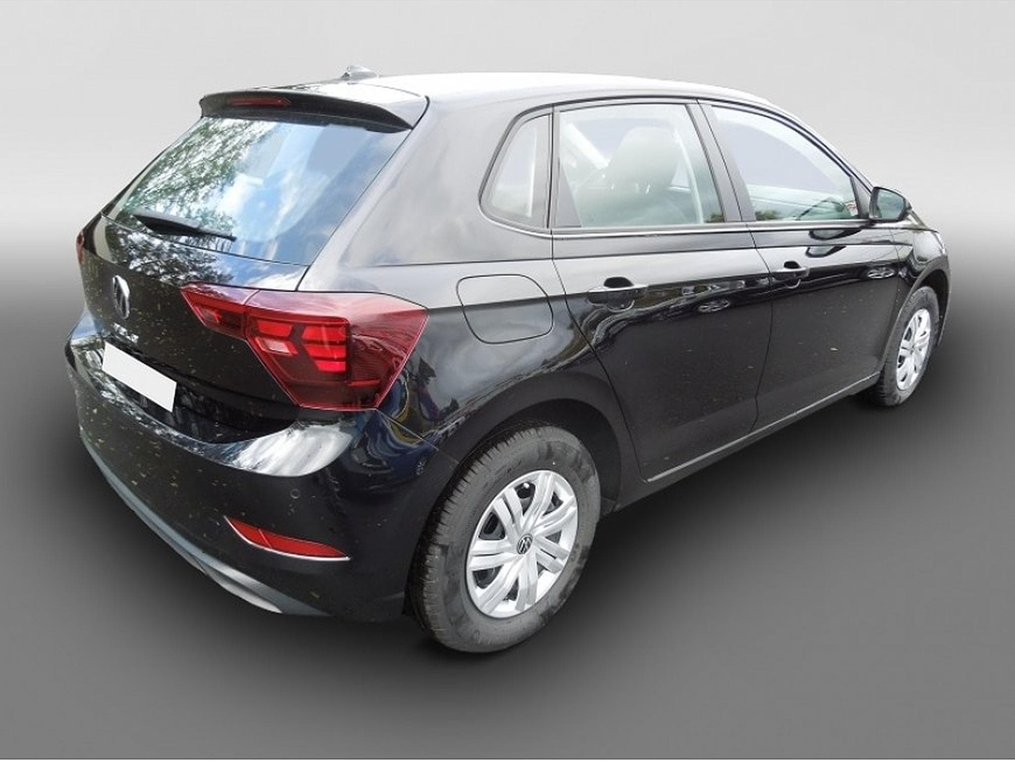 VW Polo (2026) - Foto 4